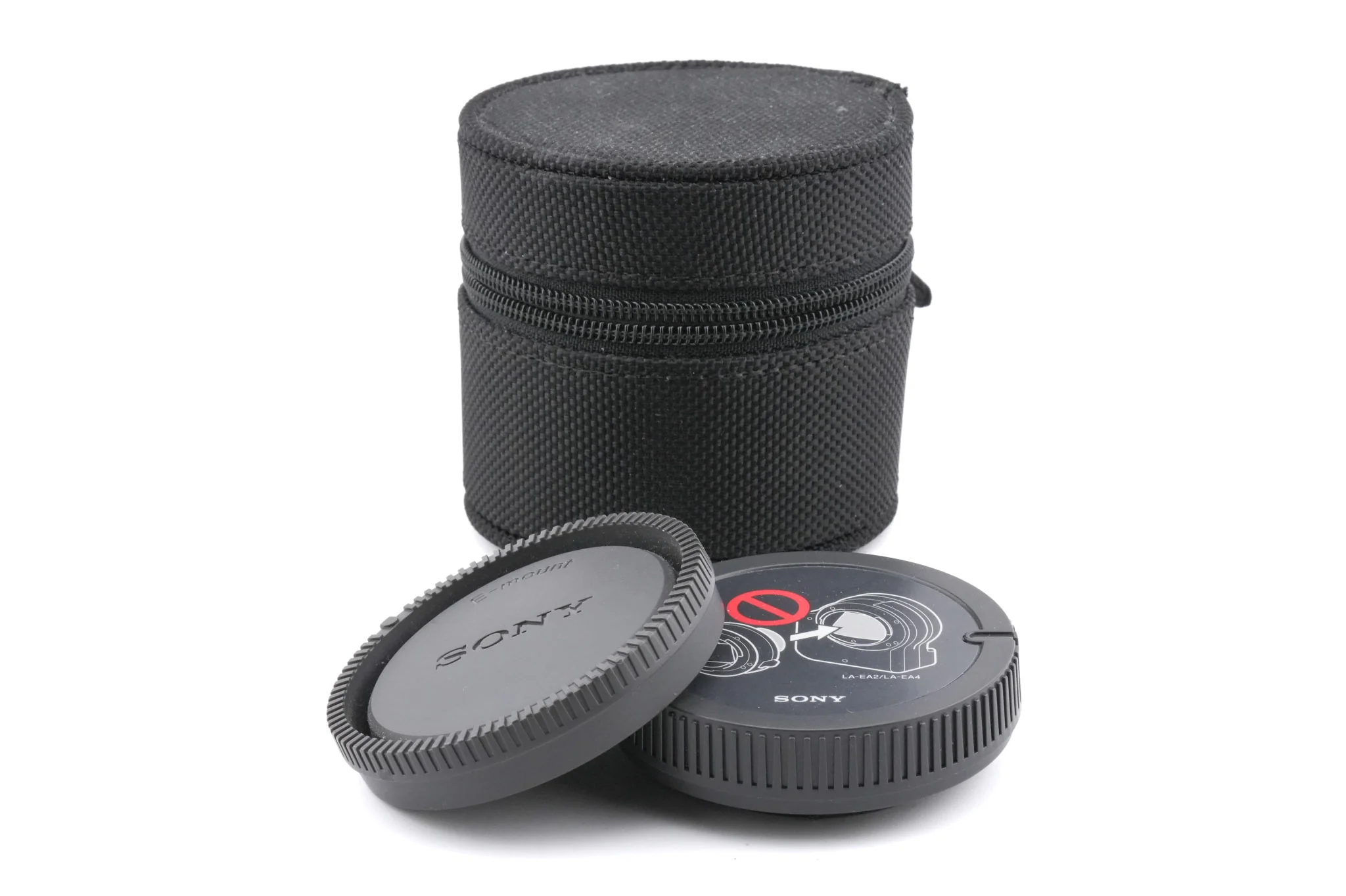 Sony 2x Teleconverter (SEL20TC) - Image 5