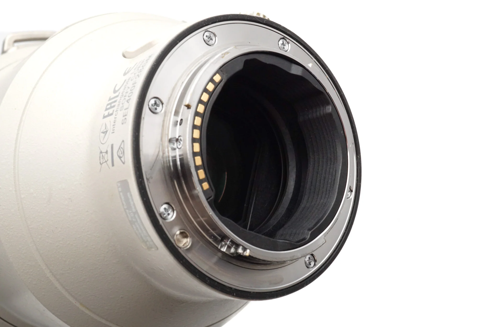 Sony 400mm f2.8 GM OSS - Image 6