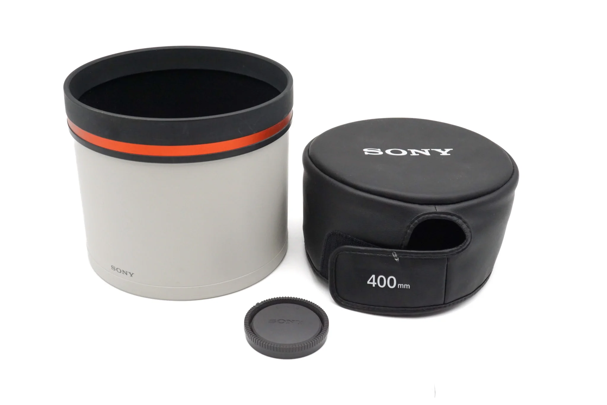 Sony 400mm f2.8 GM OSS - Image 7