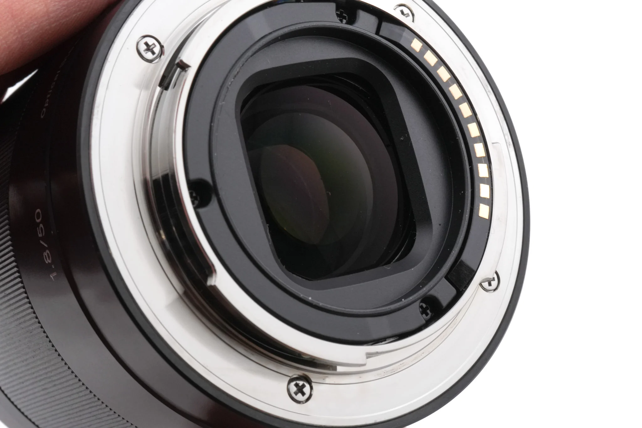Sony 50mm f1.8 OSS (SEL50F18) - Image 4