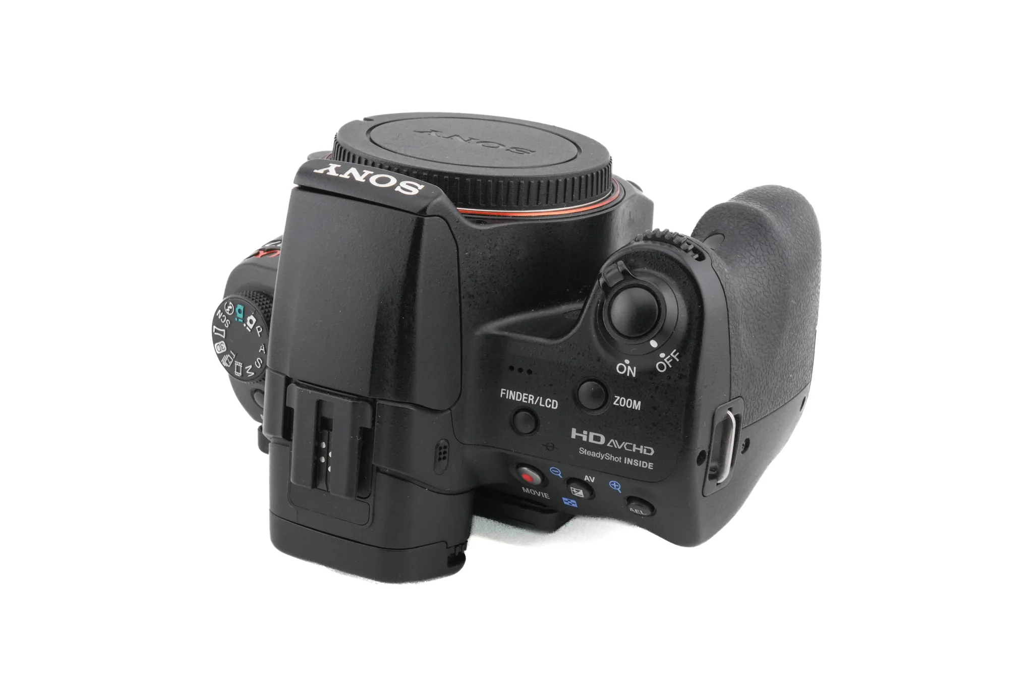 Sony A37 - Image 3