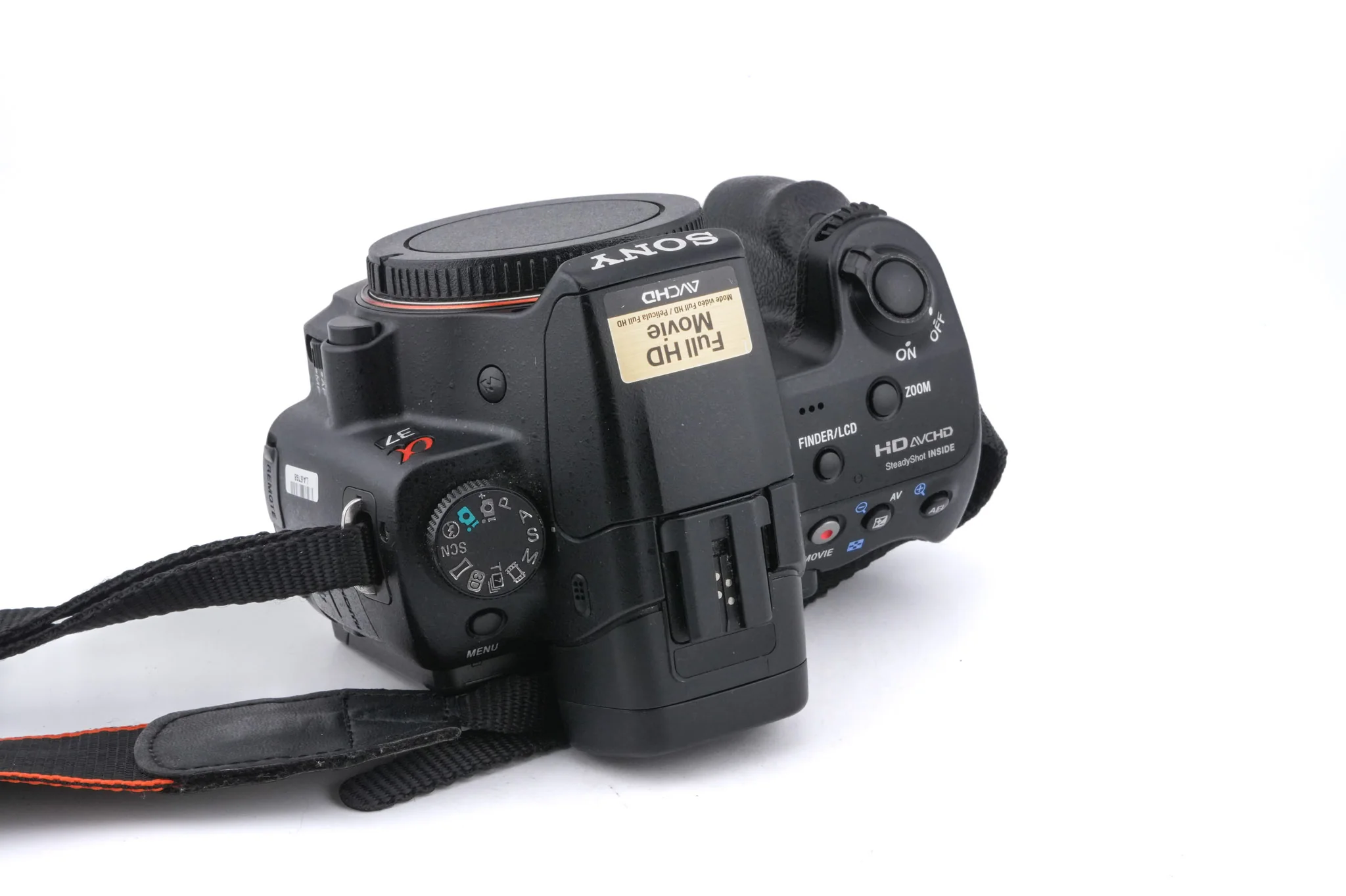 Sony A37 - Image 3