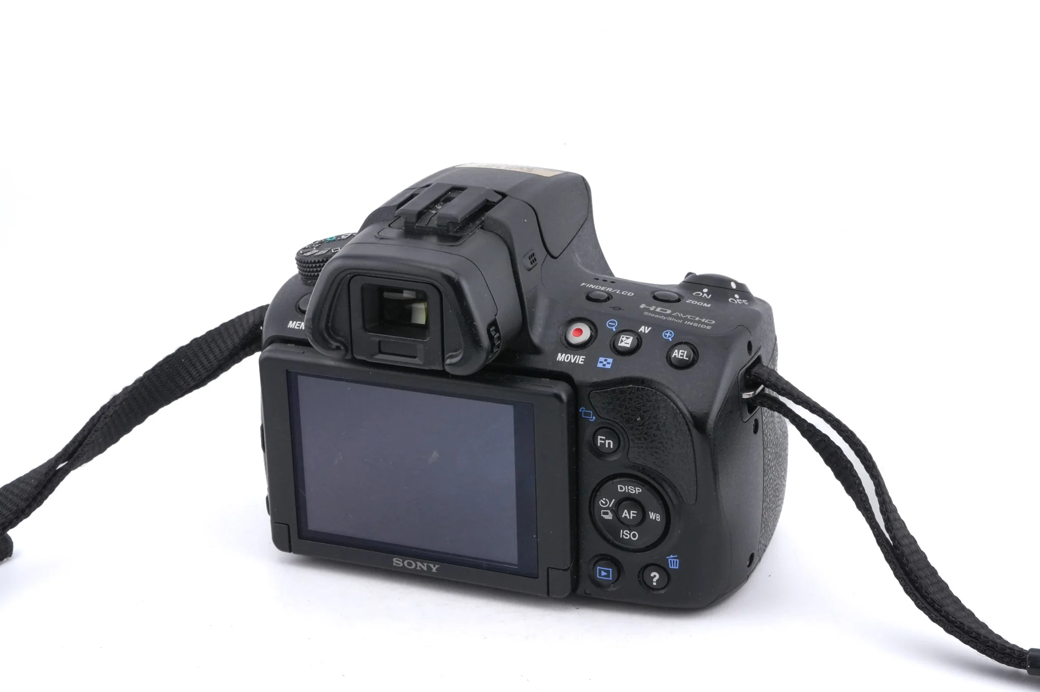 Sony A37 - Image 4