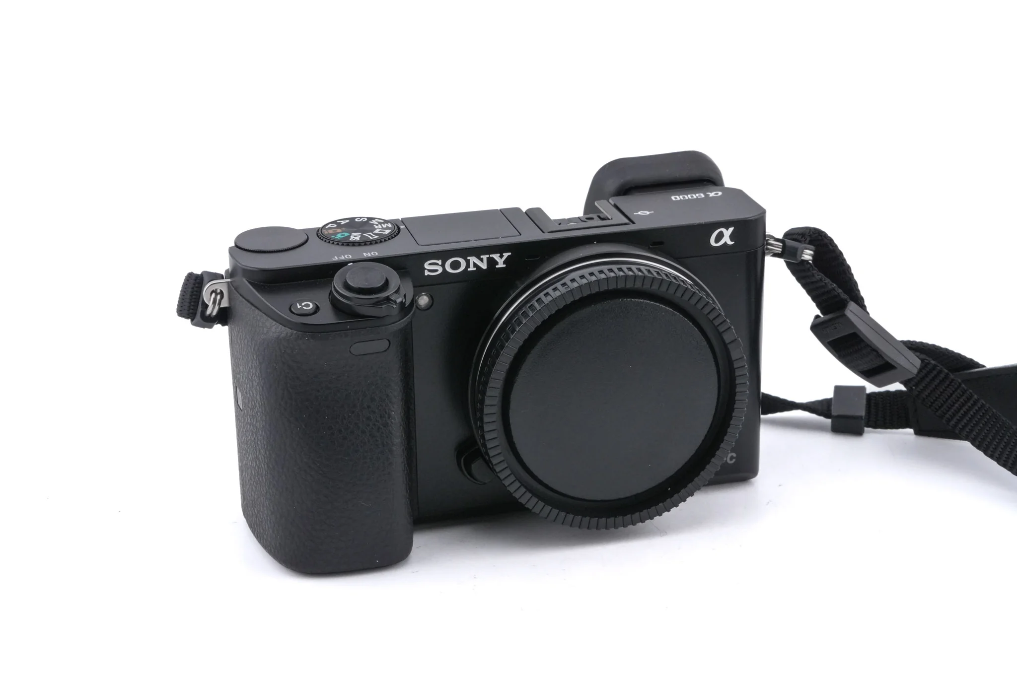 Sony A6000 - Image 2