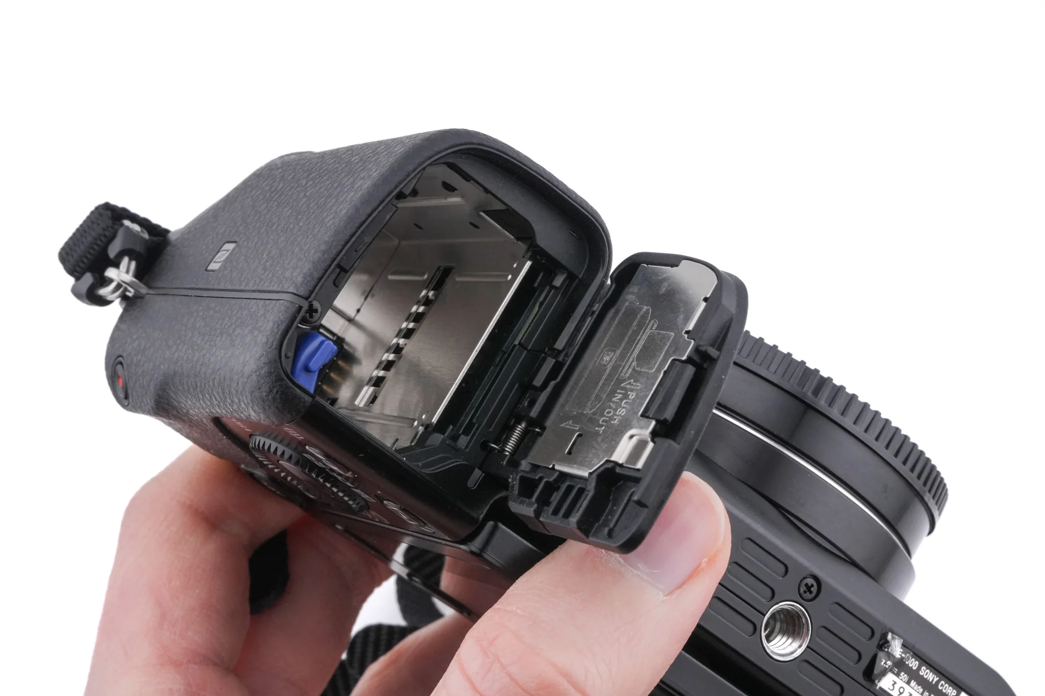 Sony A6000 - Image 6