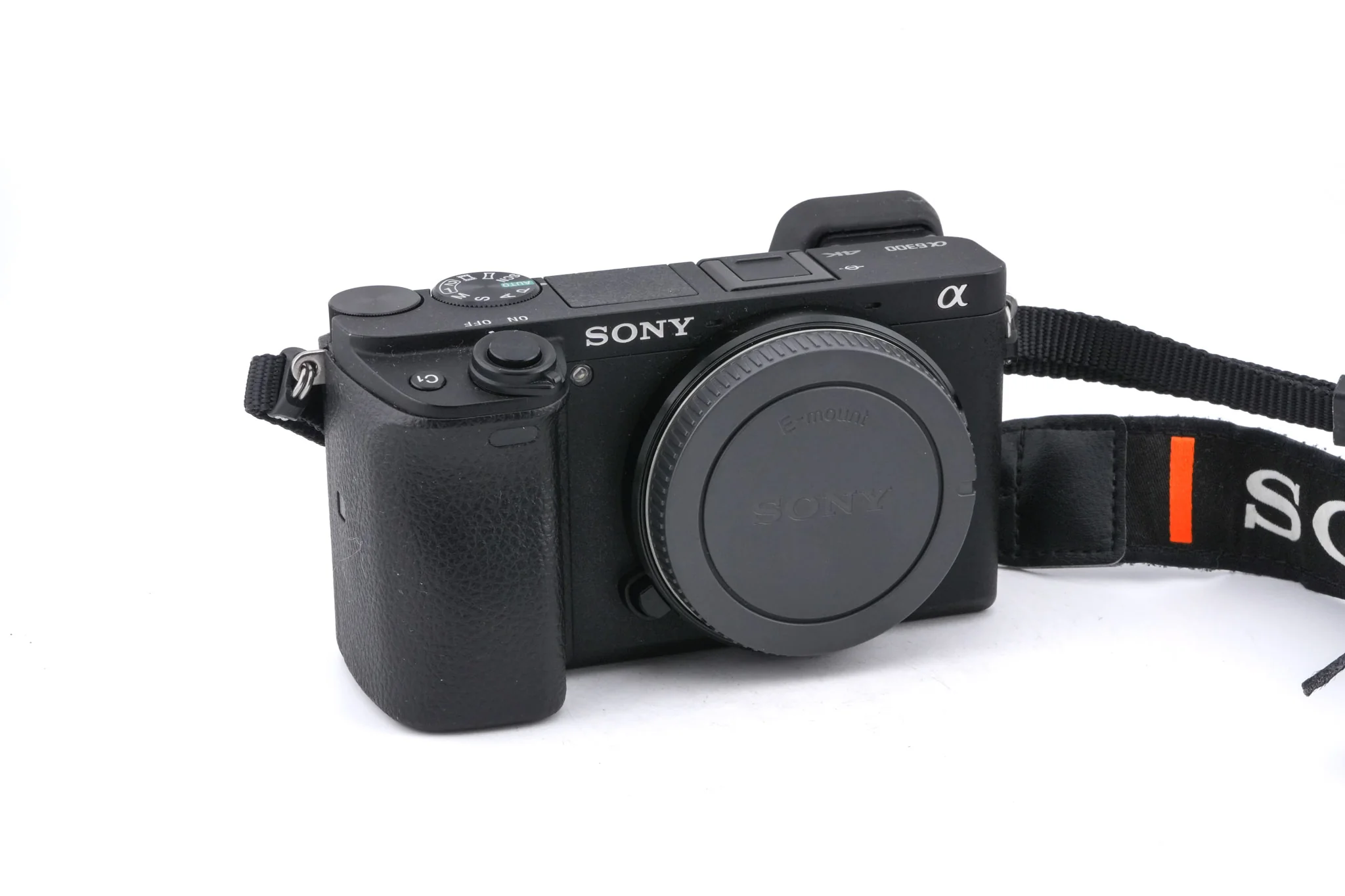 Sony A6300 - Image 2