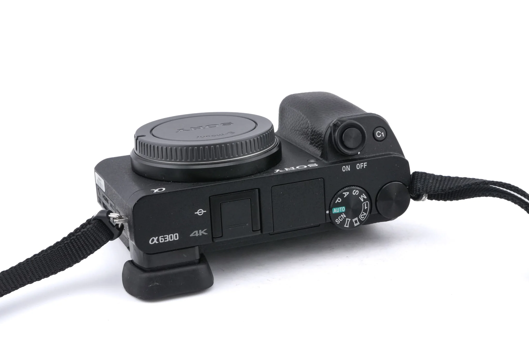 Sony A6300 - Image 4