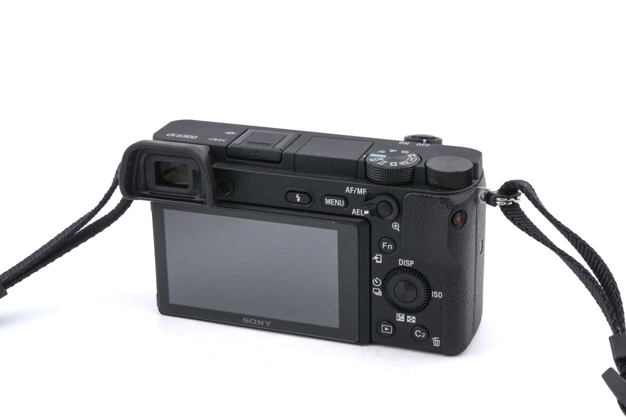 Sony A6300 - Image 5