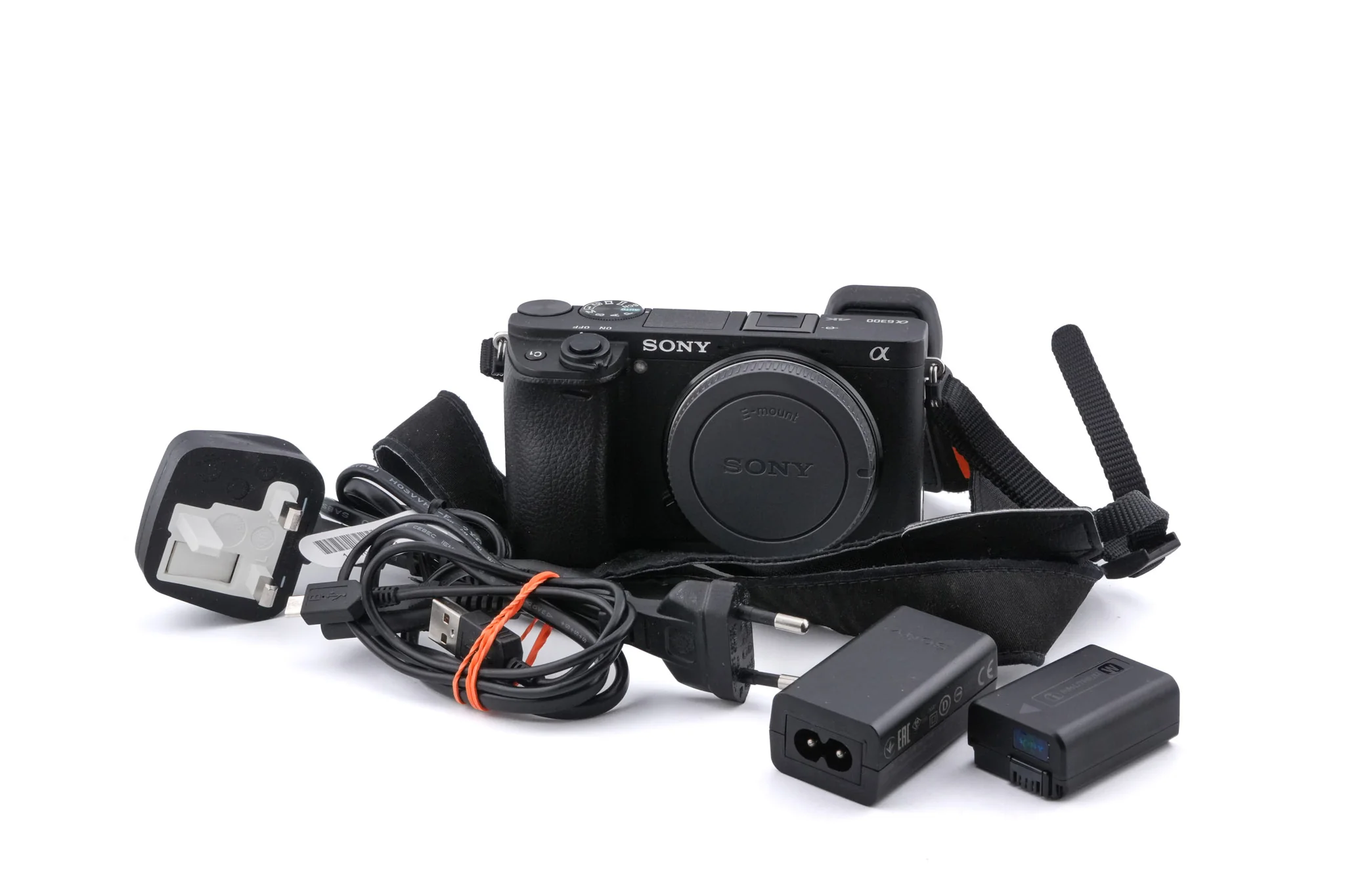Sony A6300 - Image 8
