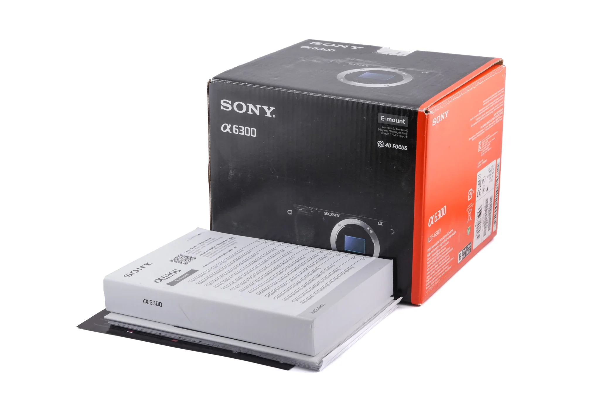 Sony A6300 - Image 9
