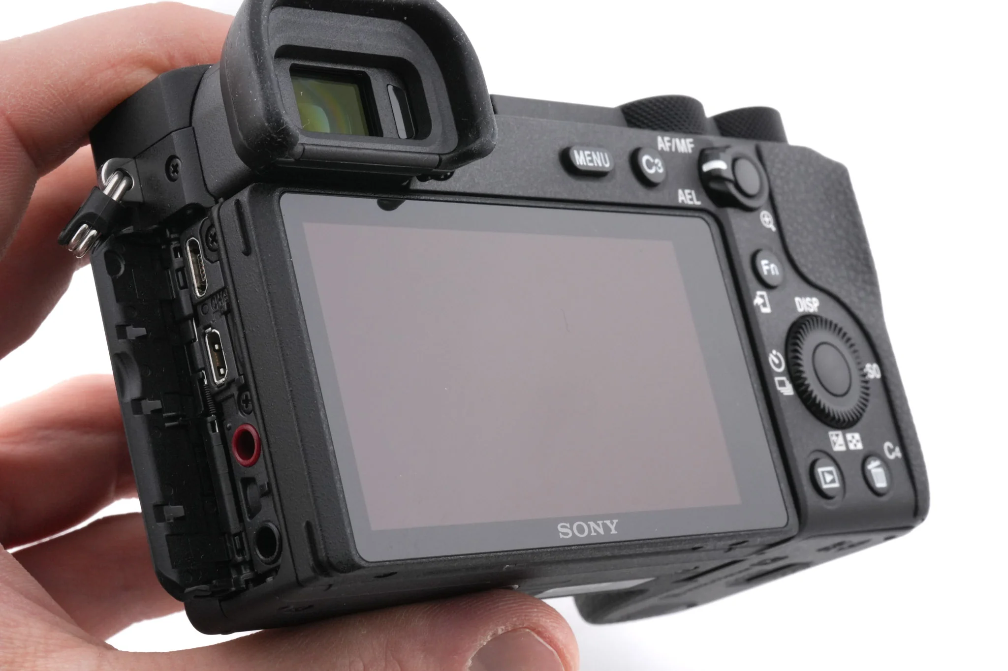 Sony A6600 - Image 6