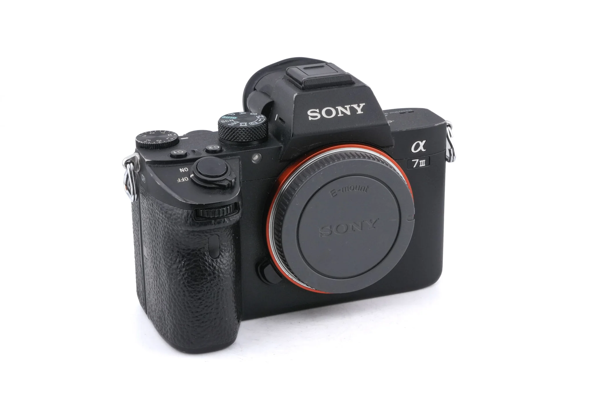 Sony A7 III - Image 2