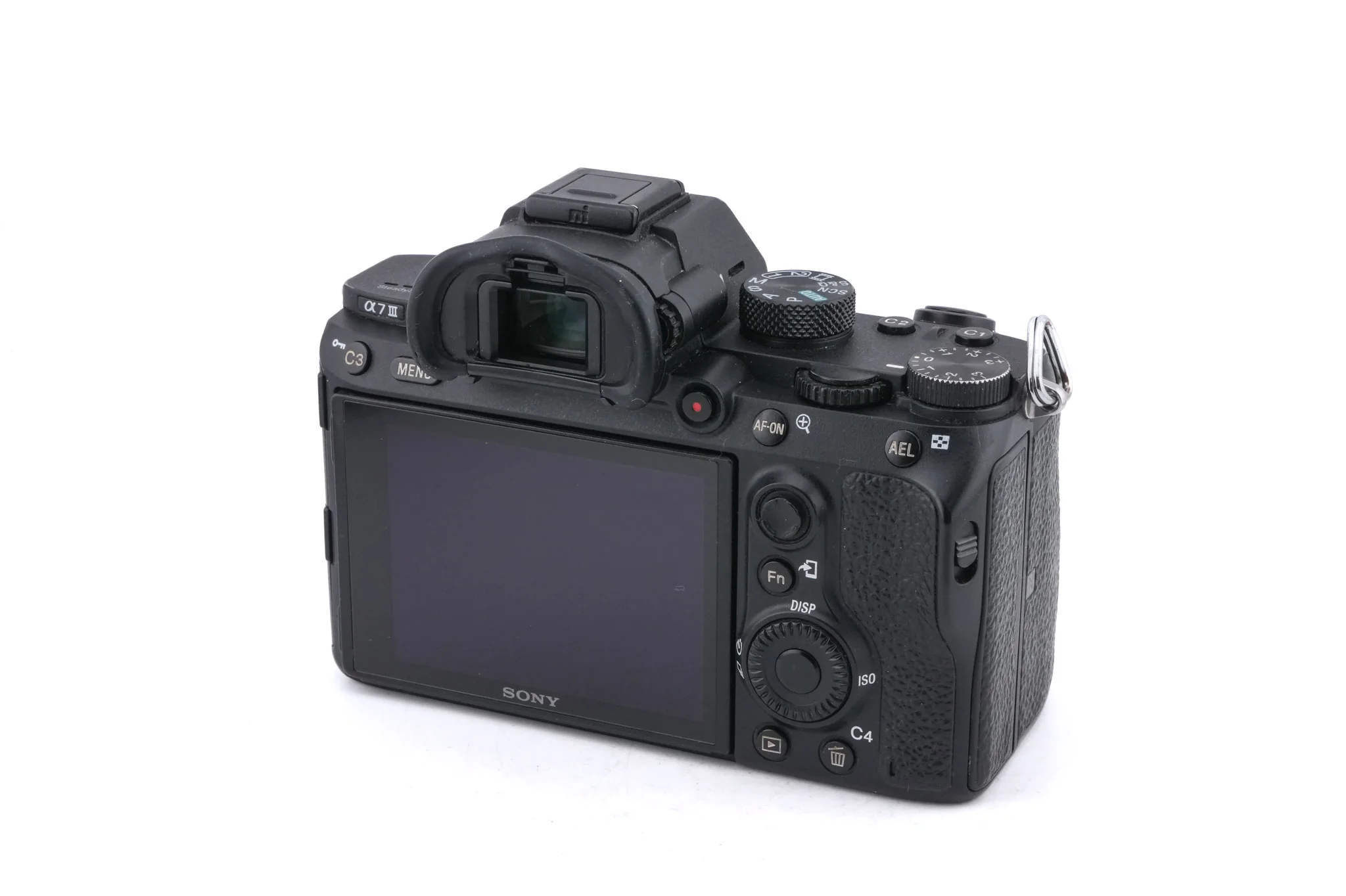 Sony A7 III - Image 5