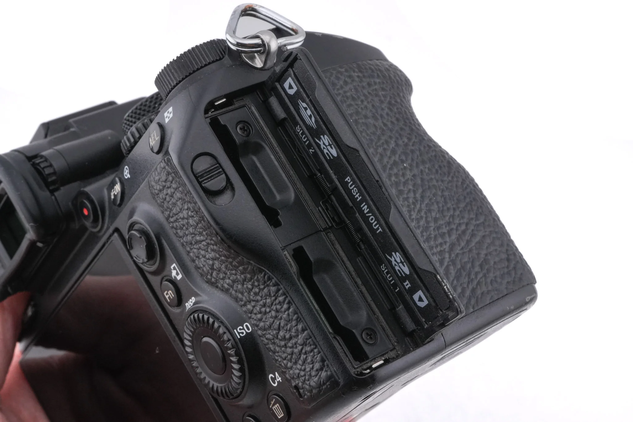 Sony A7 III - Image 6