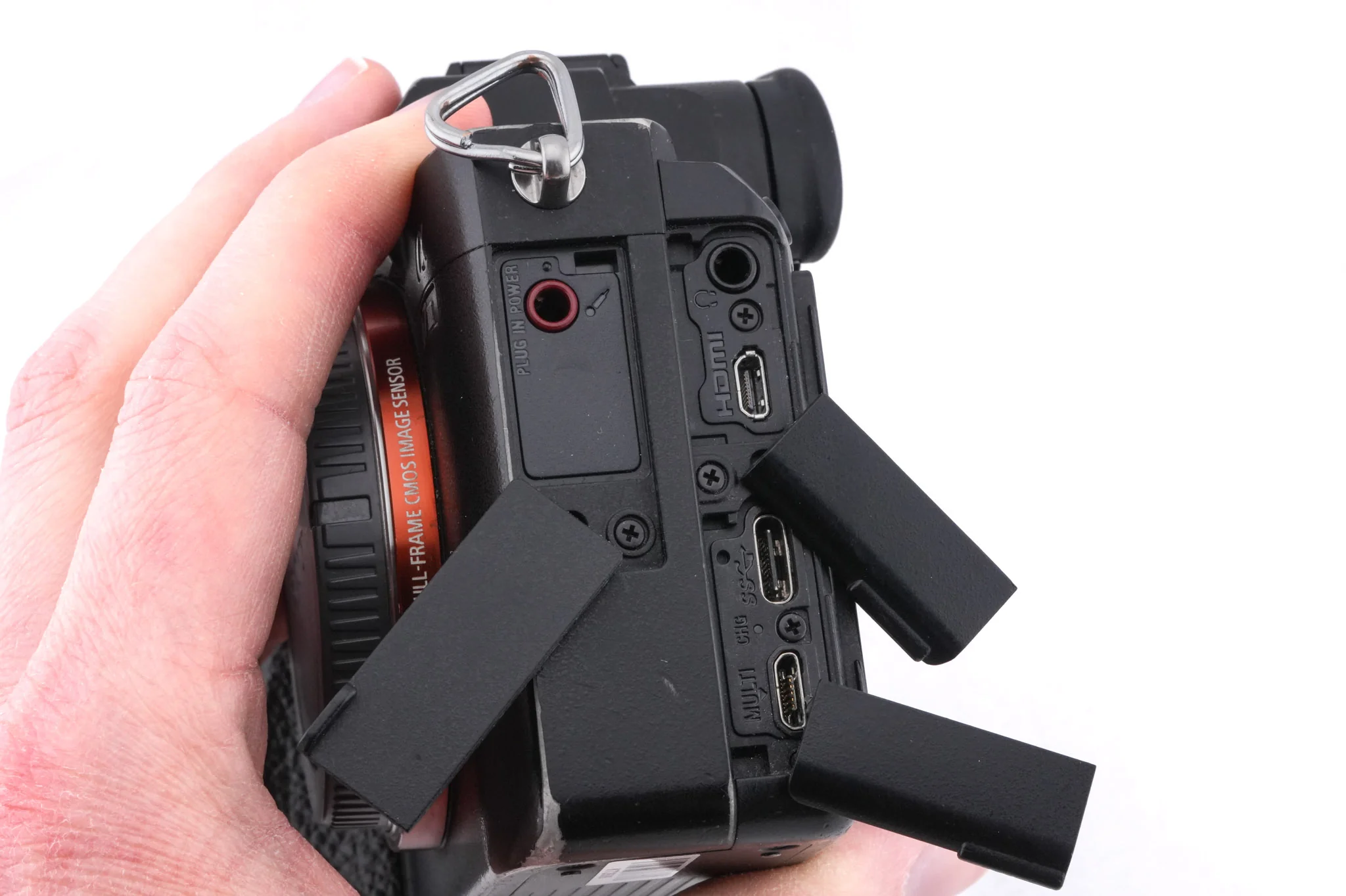 Sony A7 III - Image 7
