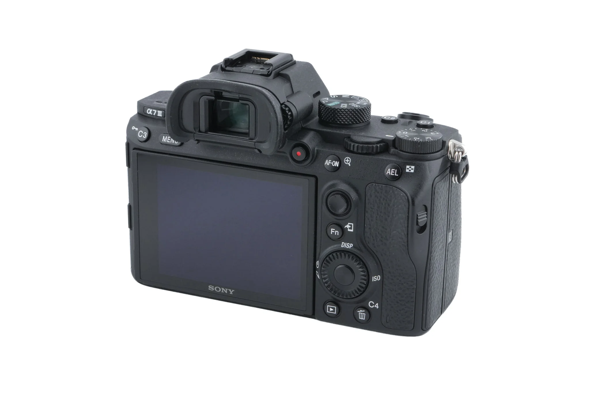 Sony A7 III - Image 3