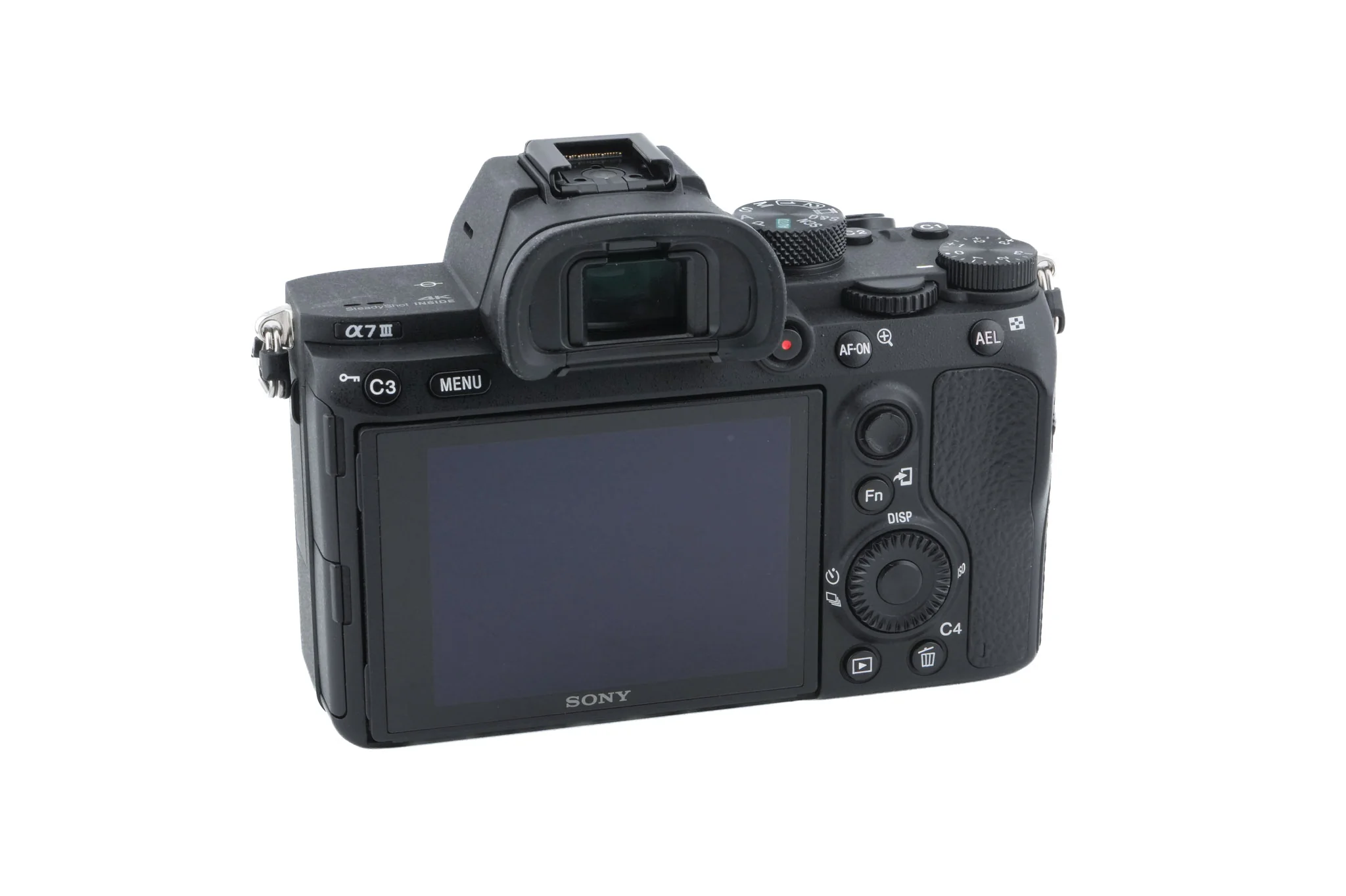 Sony A7 III - Image 4