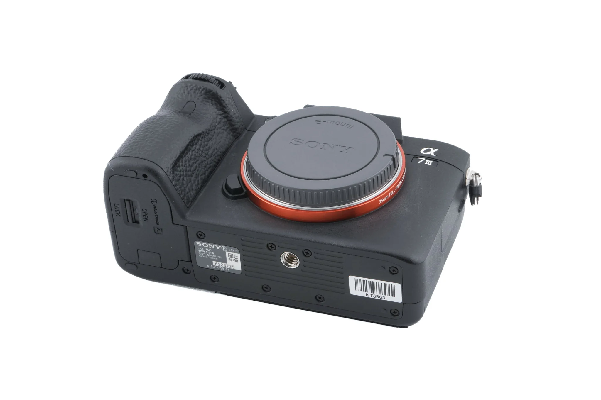 Sony A7 III - Image 6