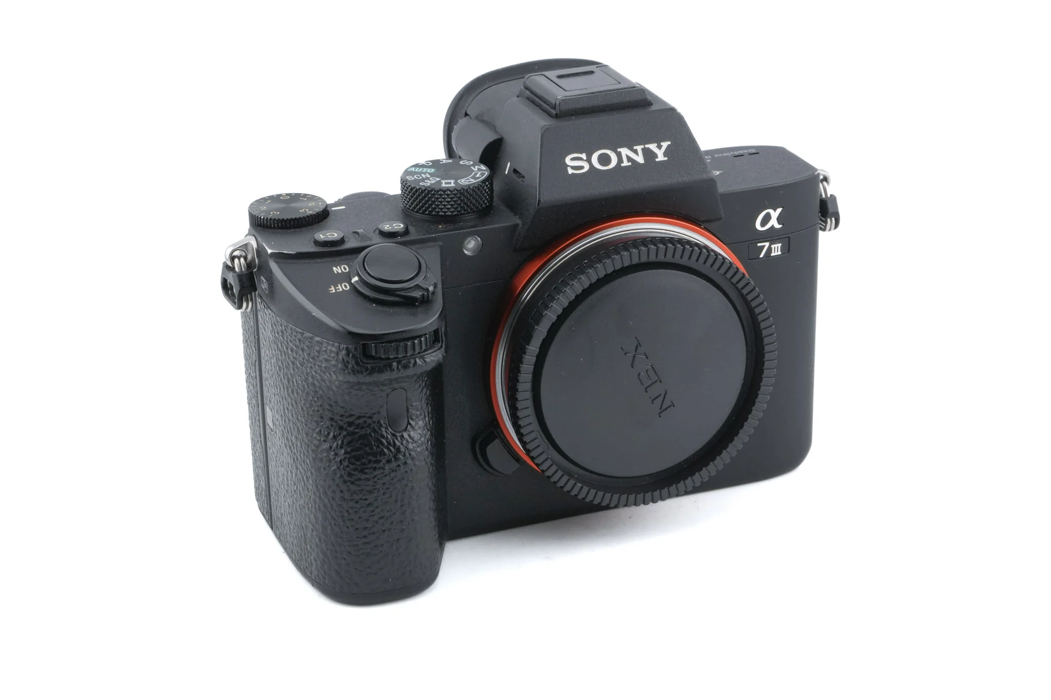 Sony A7 III - Image 2