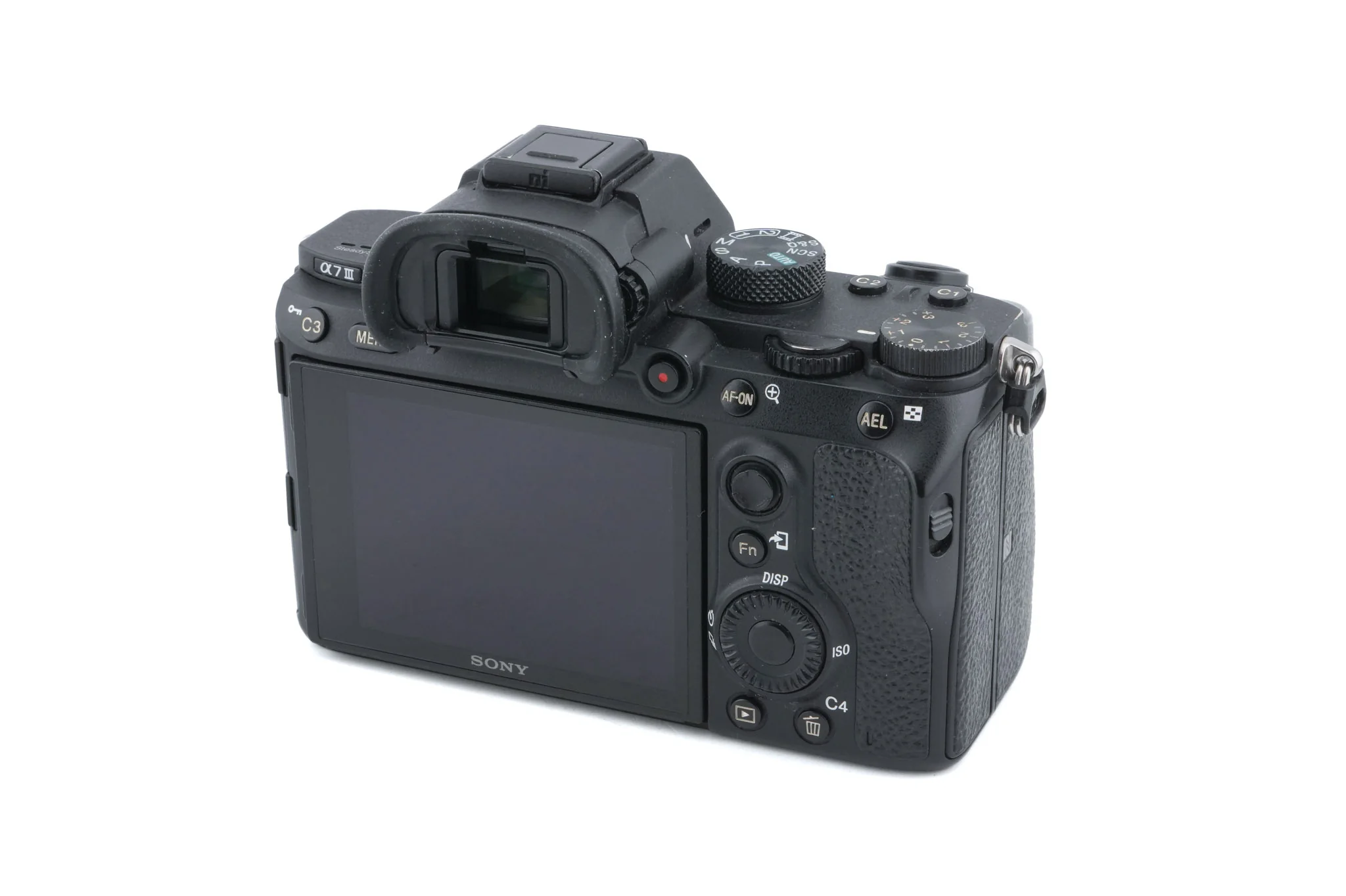 Sony A7 III - Image 3