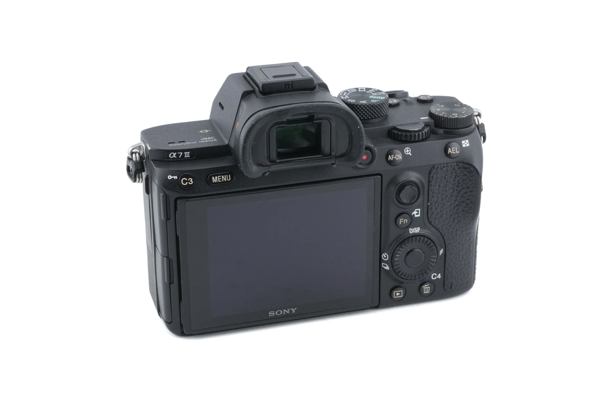 Sony A7 III - Image 4