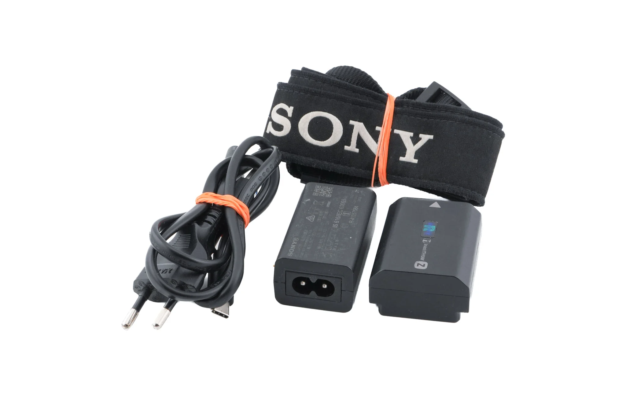Sony A7 III - Image 8