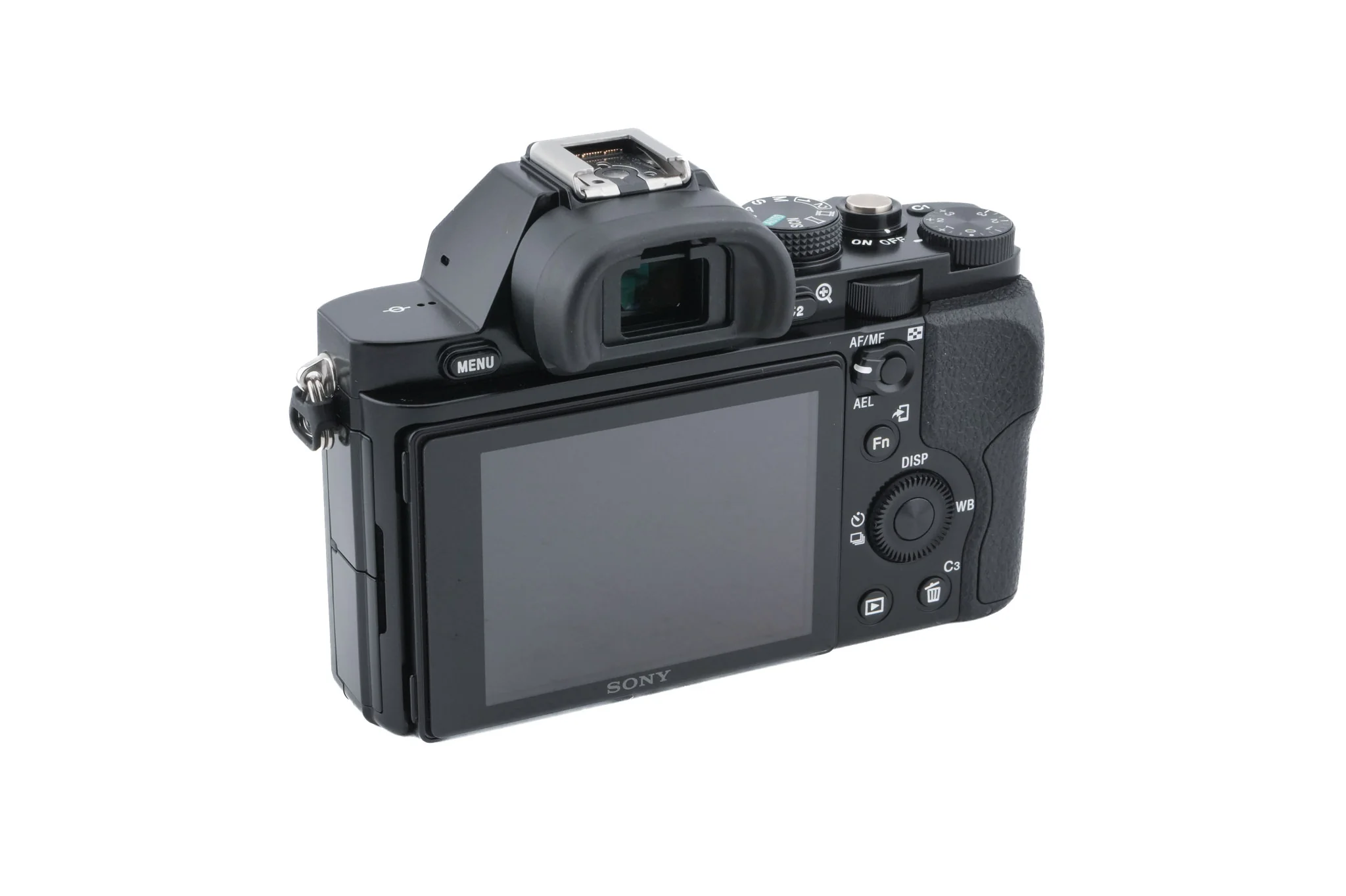 Sony A7 - Image 4
