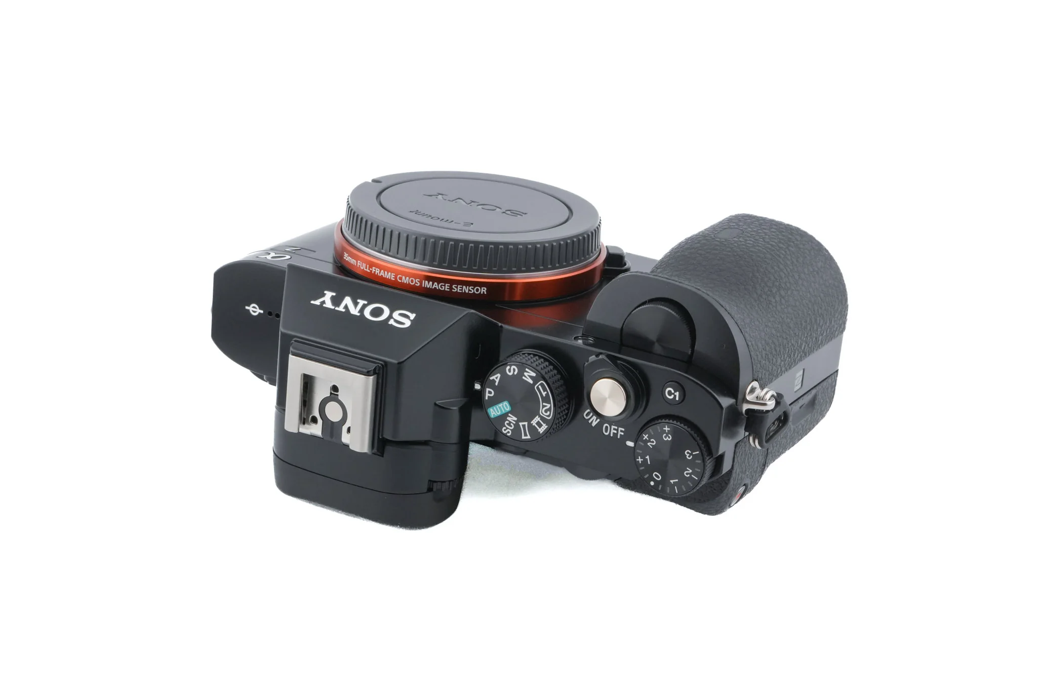 Sony A7 - Image 5