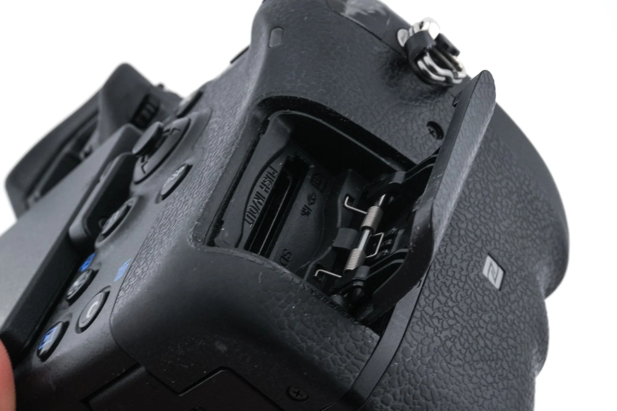 Sony A77 II - Image 11