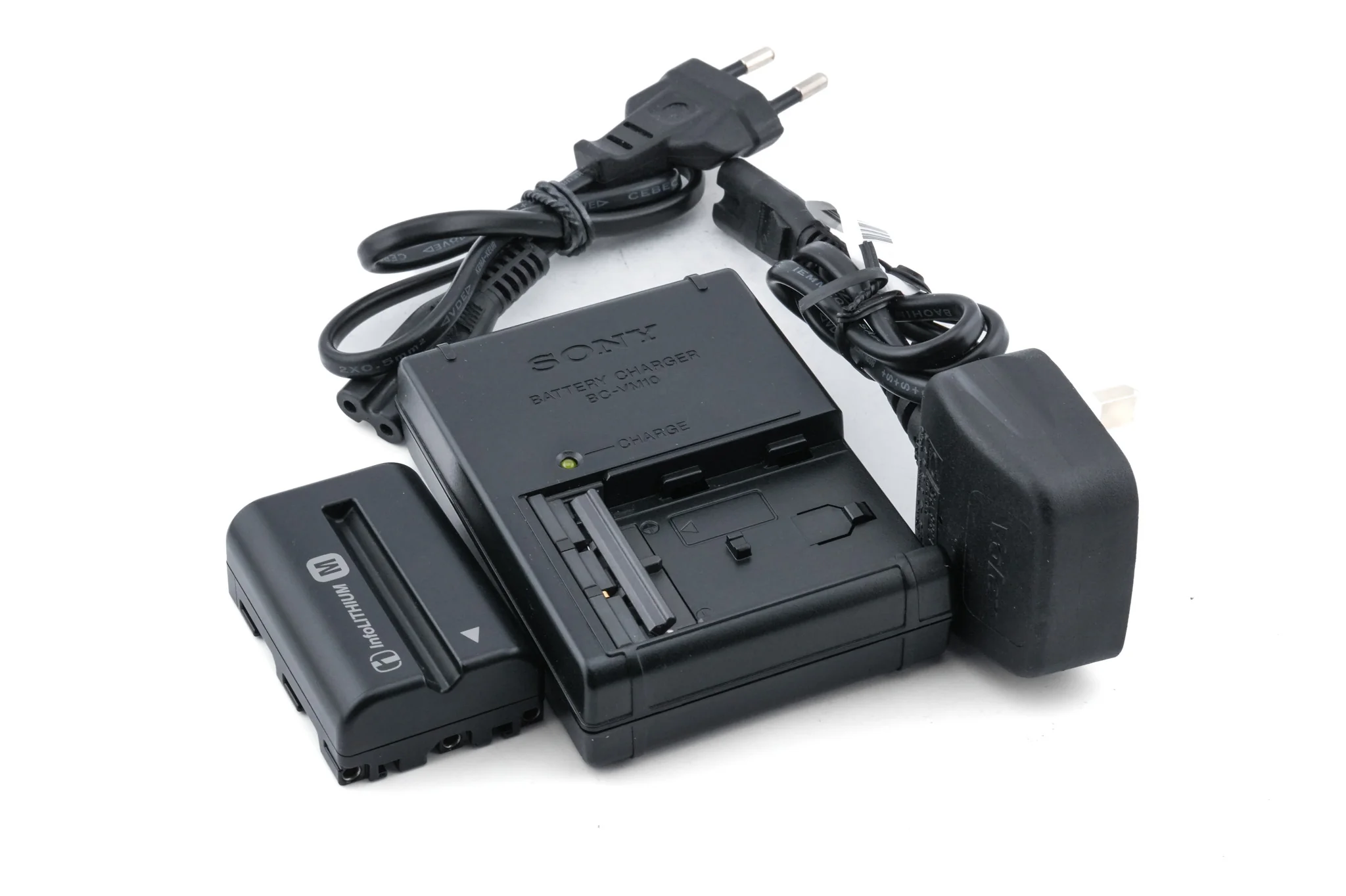 Sony A77 II - Image 12