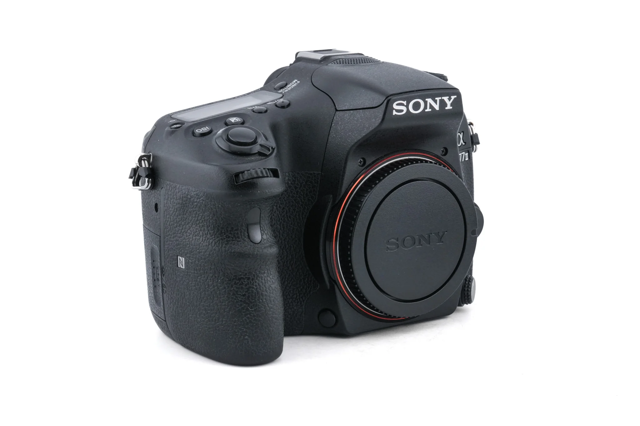 Sony A77 II - Image 2