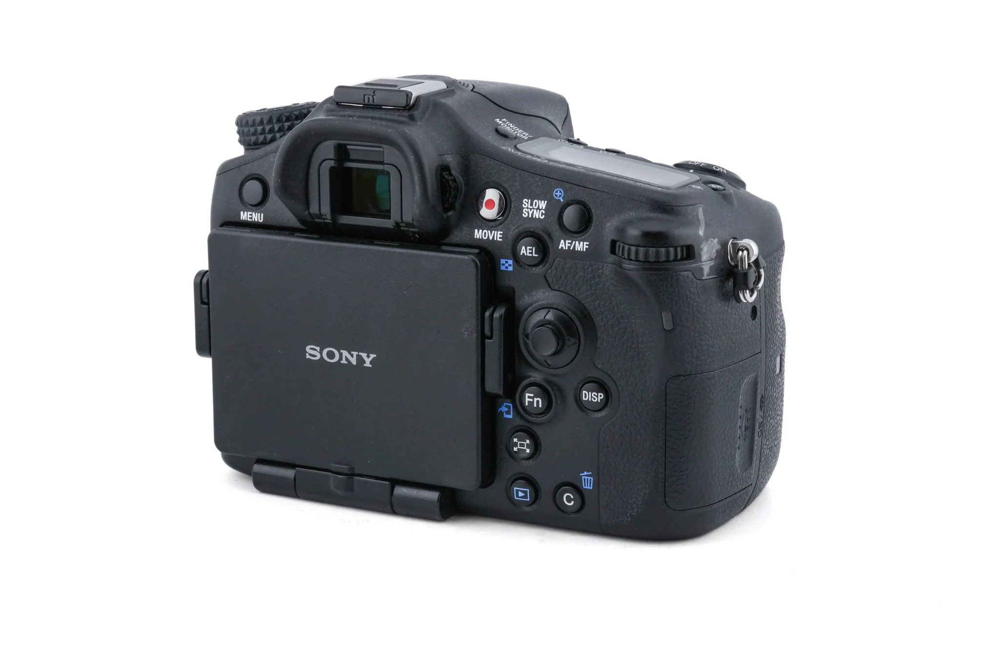 Sony A77 II - Image 3