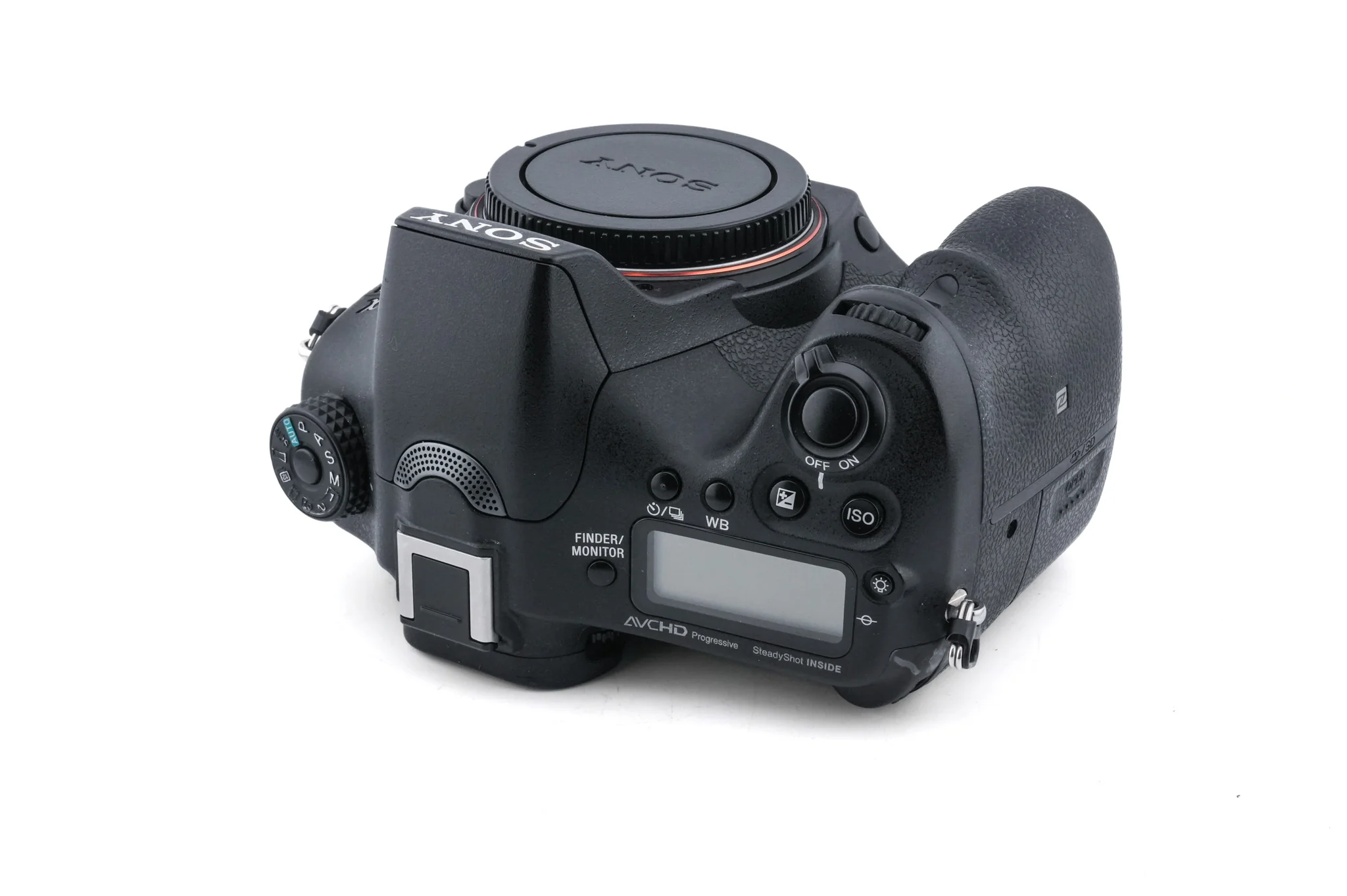 Sony A77 II - Image 6