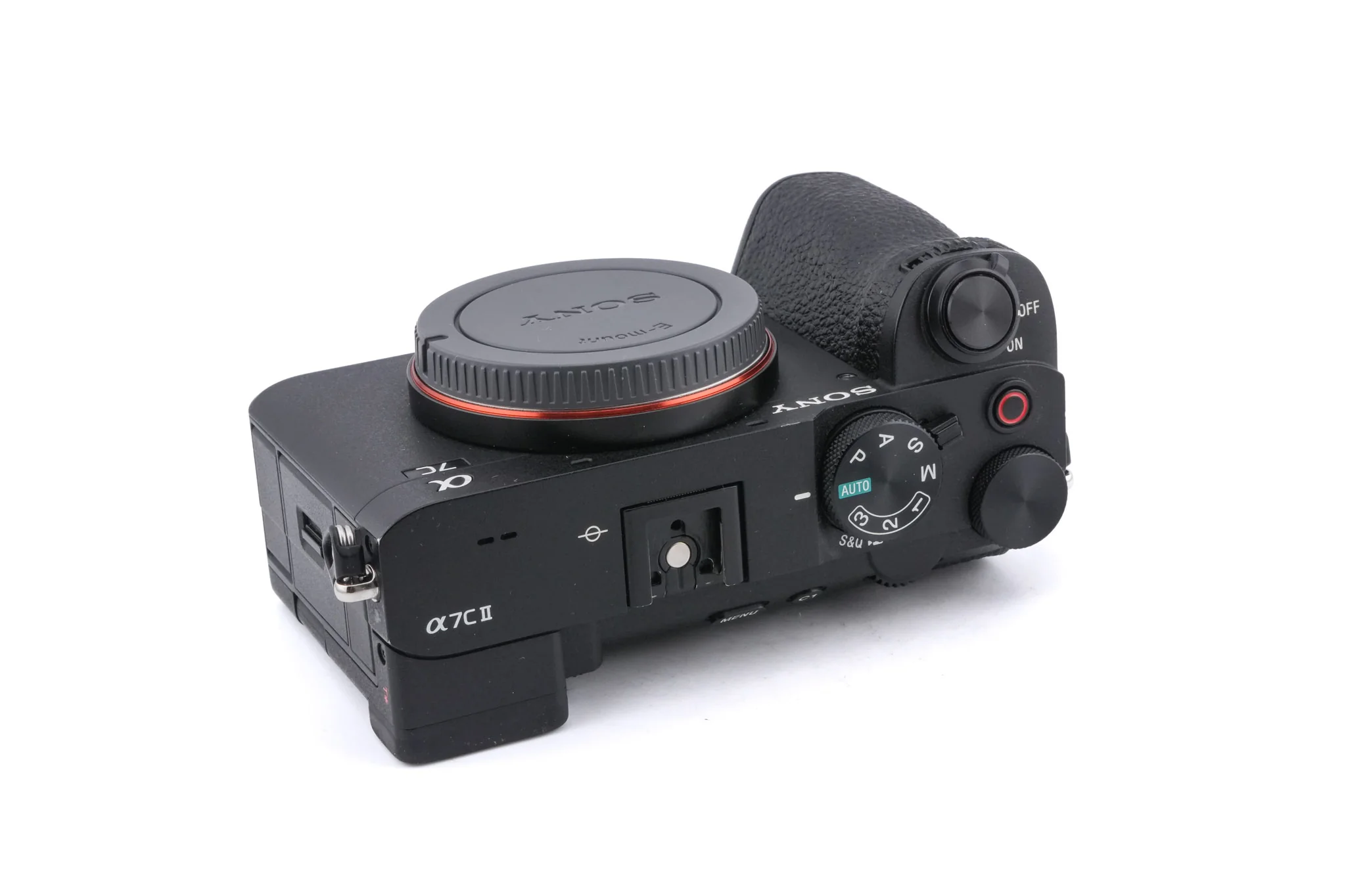 Sony A7C II - Image 4