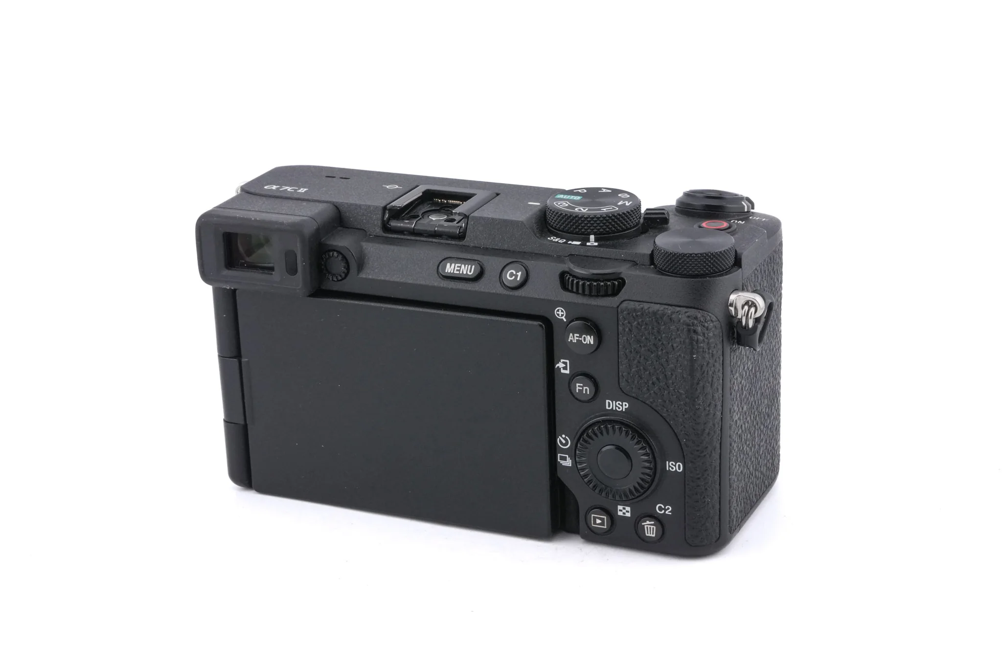 Sony A7C II - Image 5