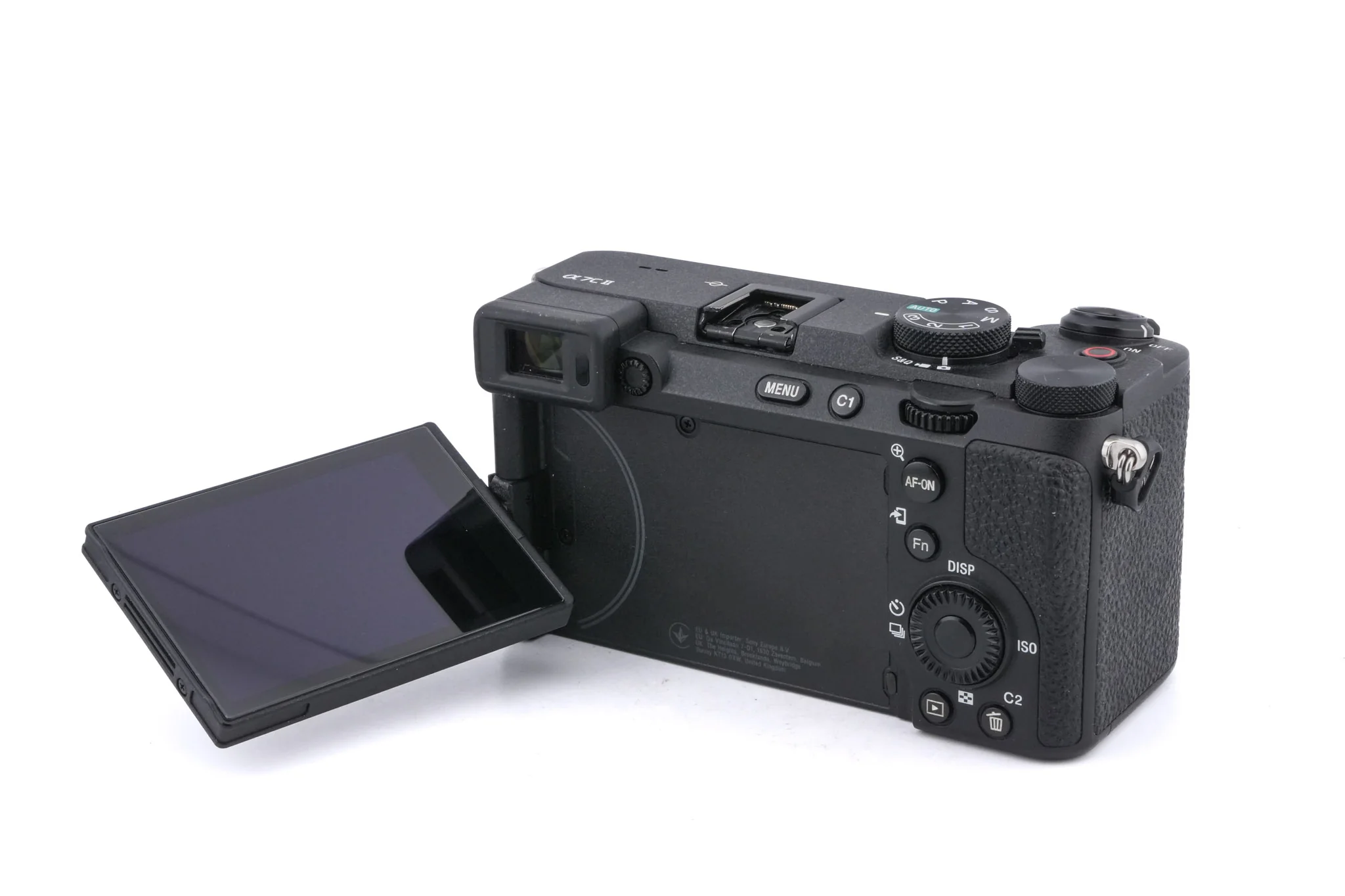 Sony A7C II - Image 6