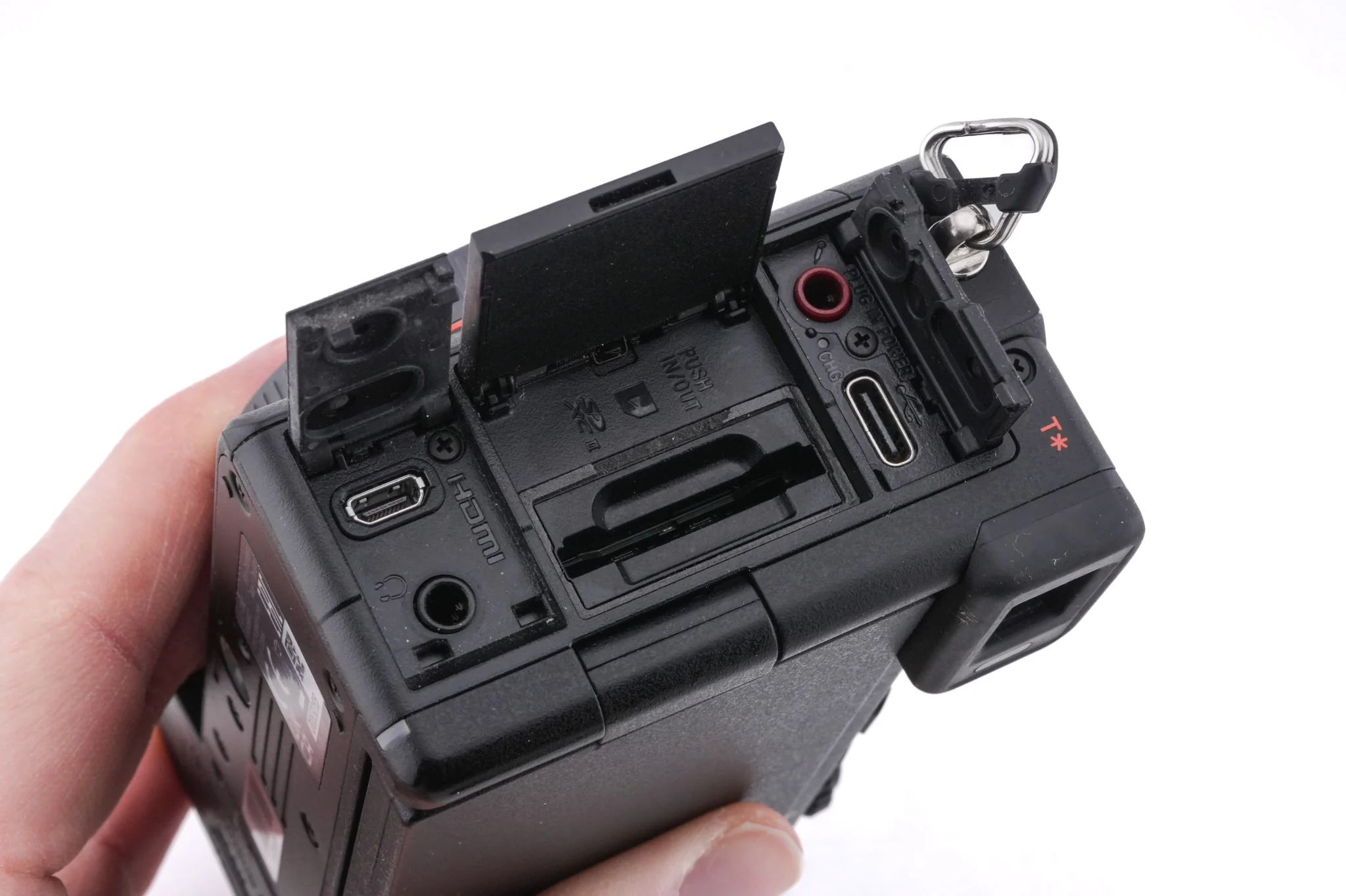 Sony A7C II - Image 7