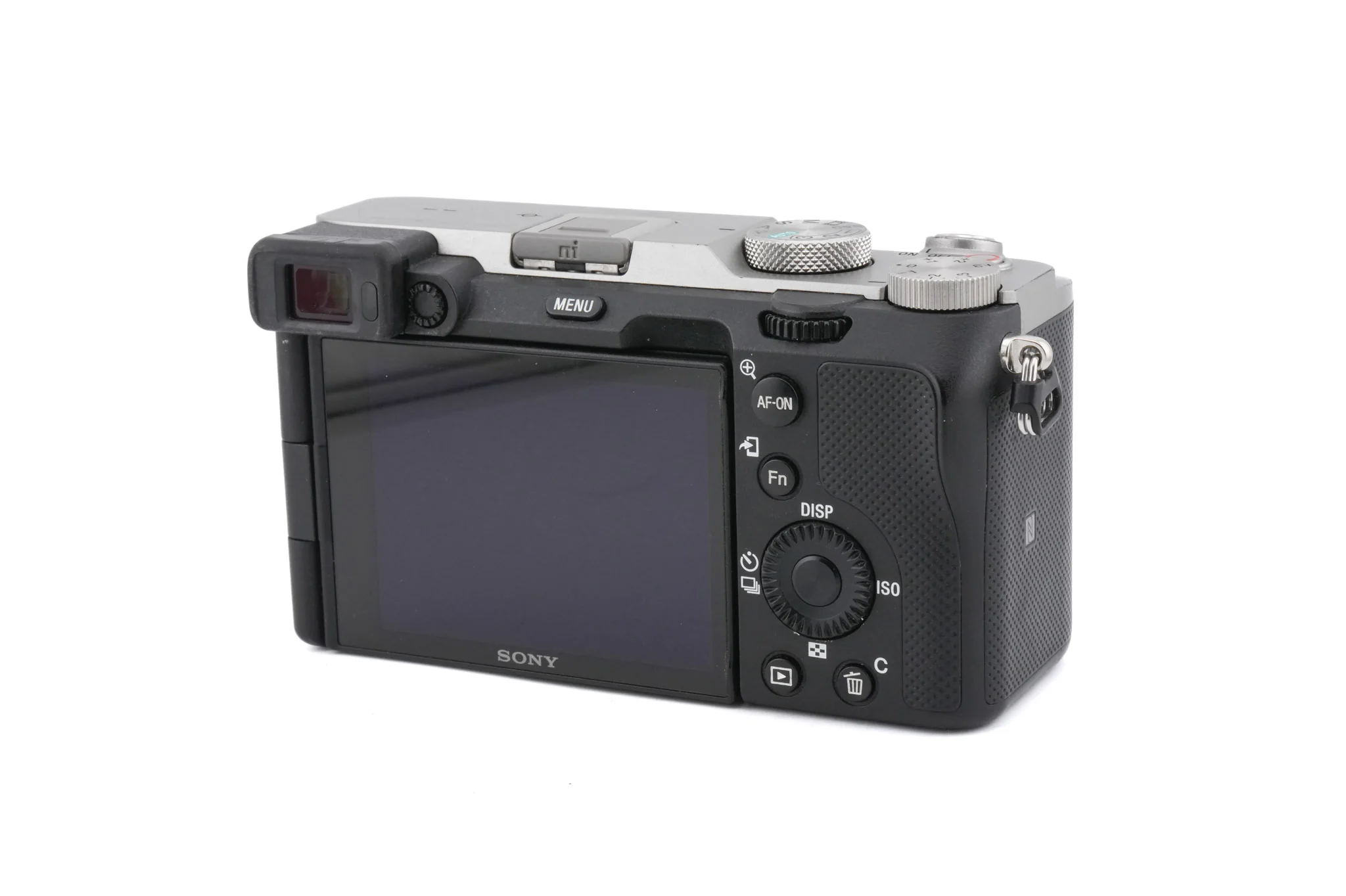 Sony A7C - Image 2