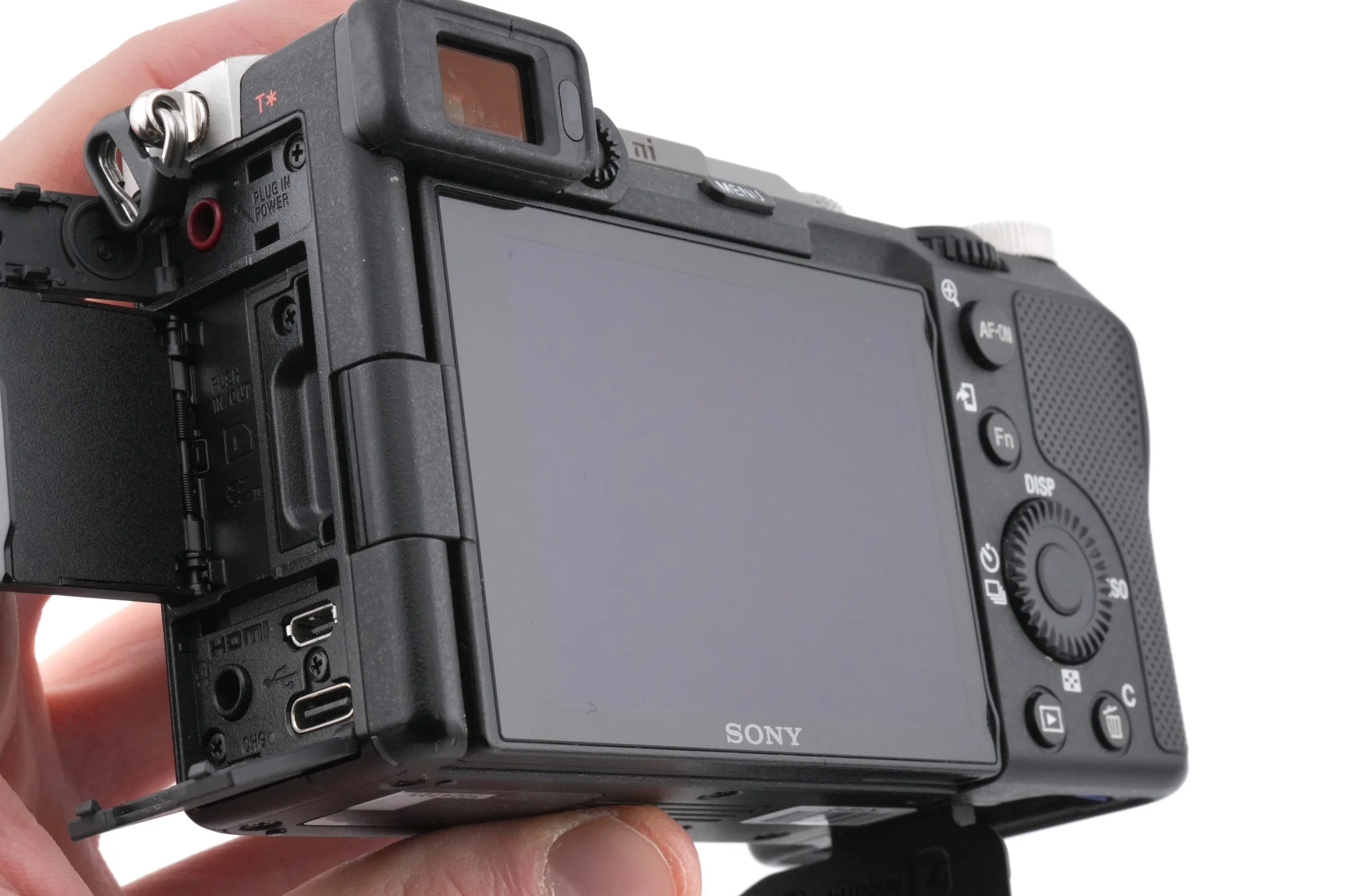 Sony A7C - Image 6
