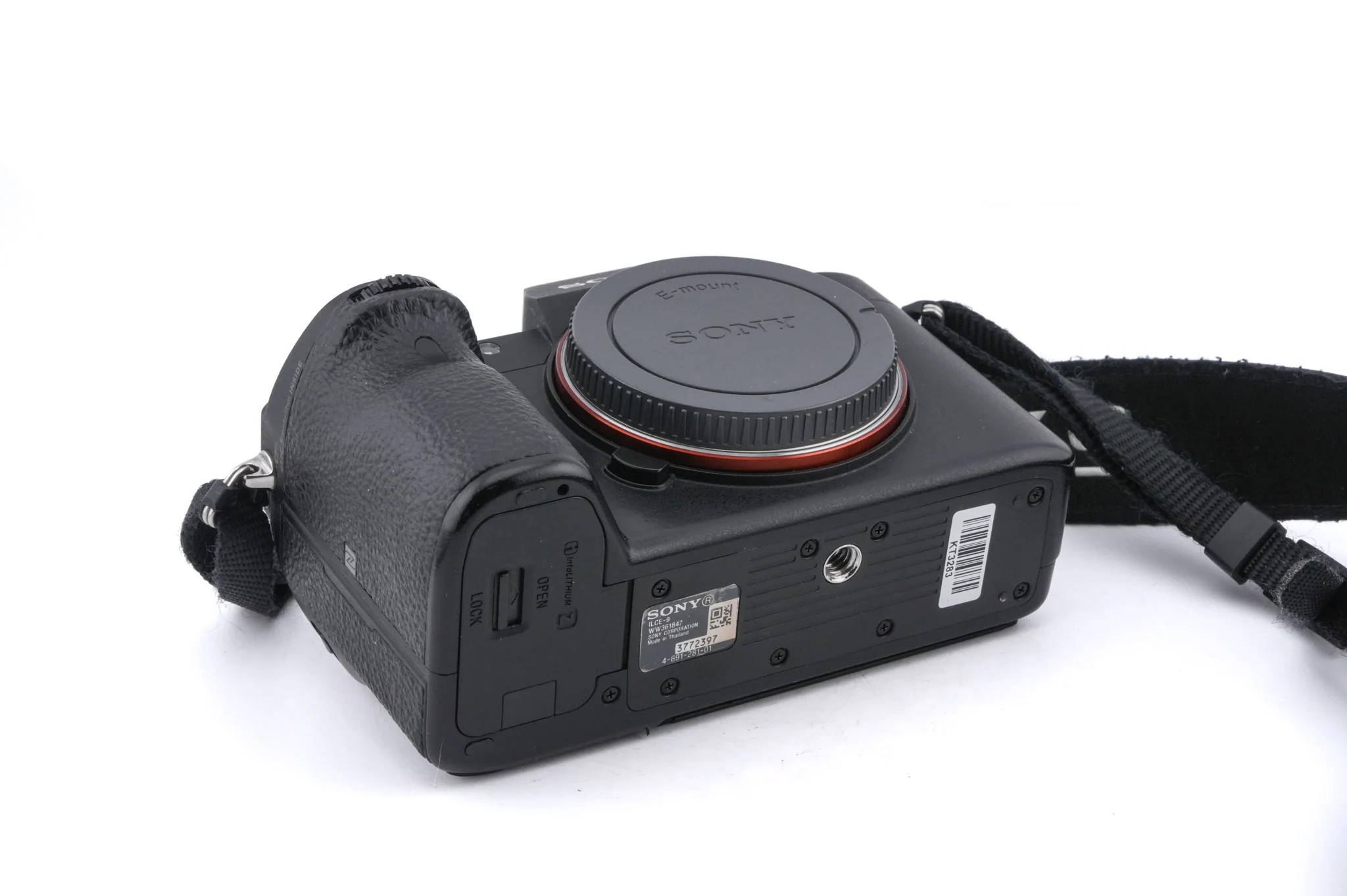 Sony A9 - Image 3