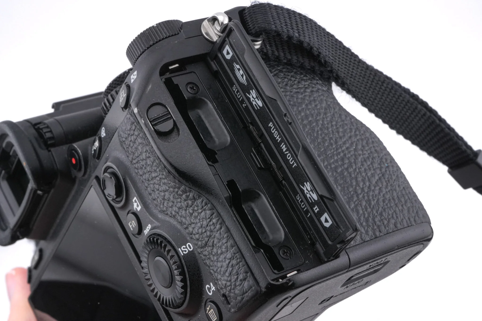 Sony A9 - Image 6
