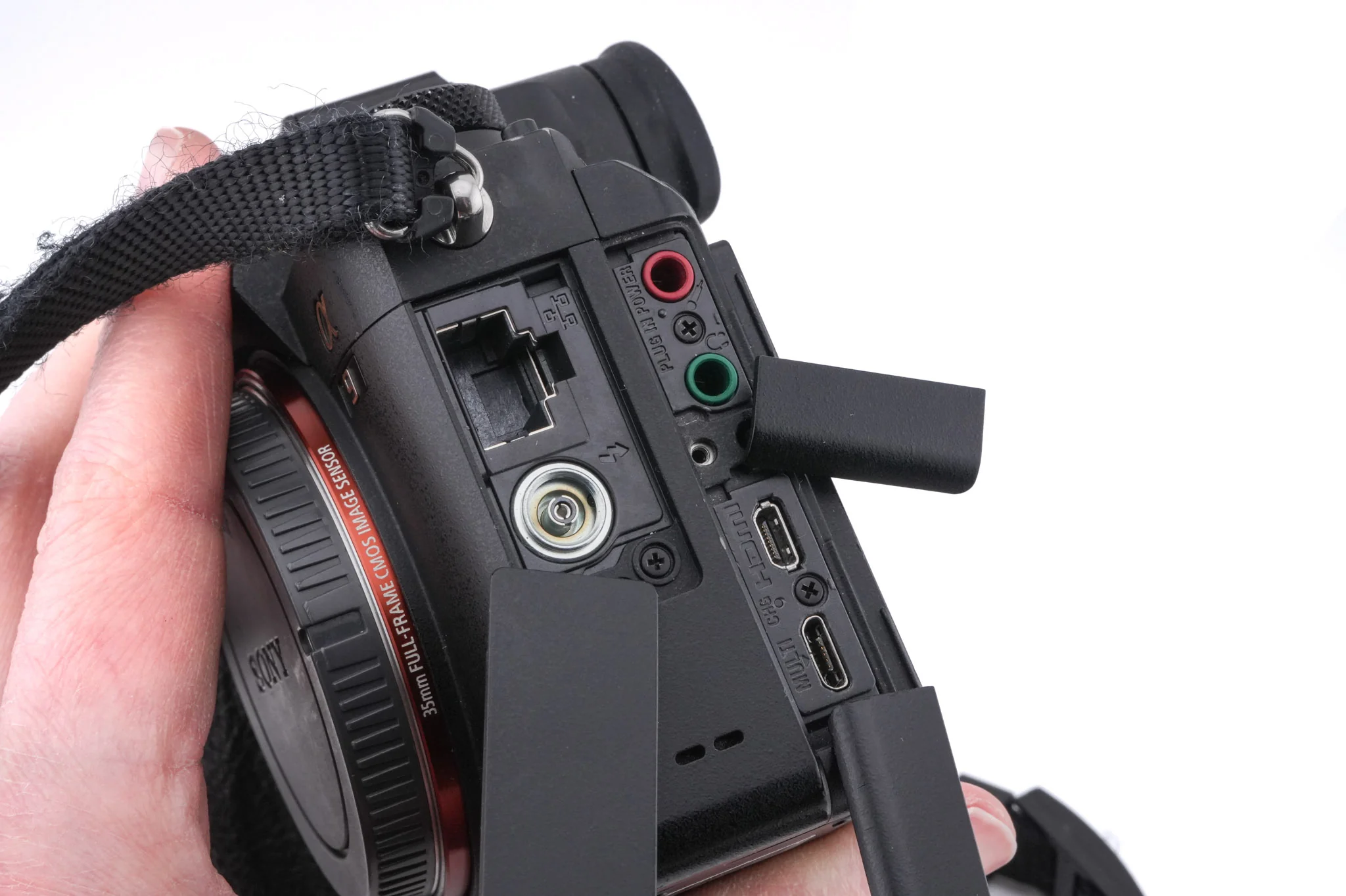 Sony A9 - Image 7