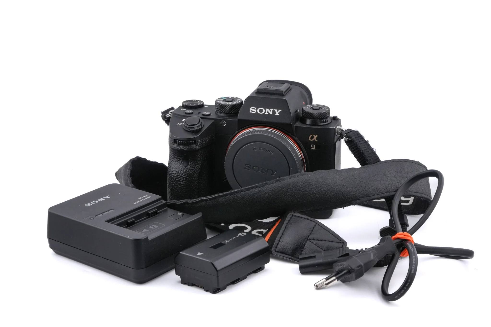 Sony A9 - Image 8