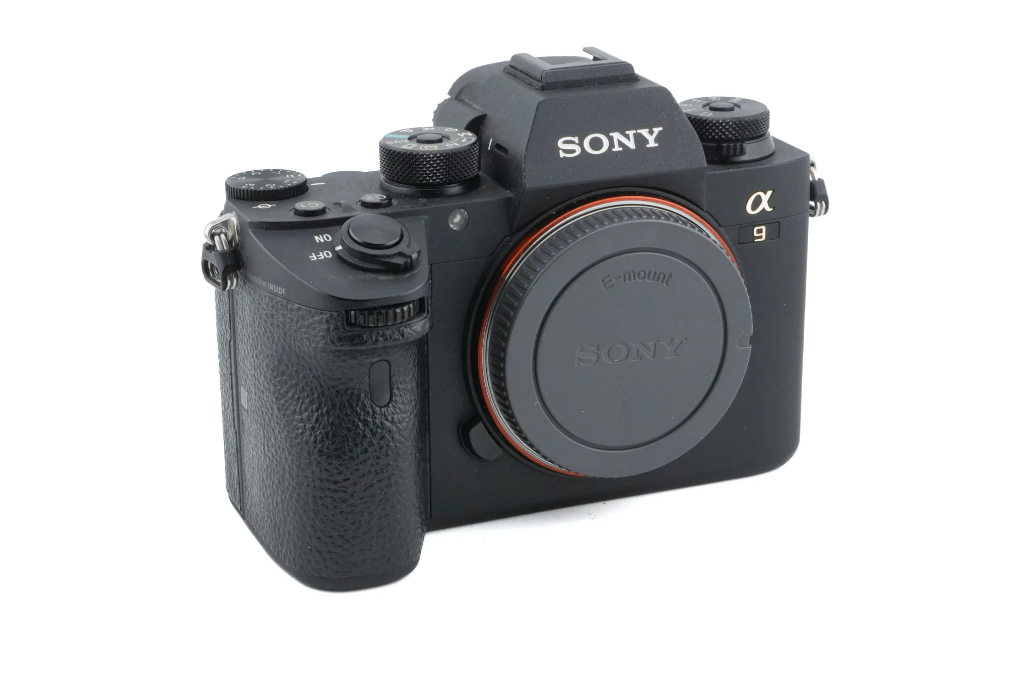 Sony A9 - Image 2