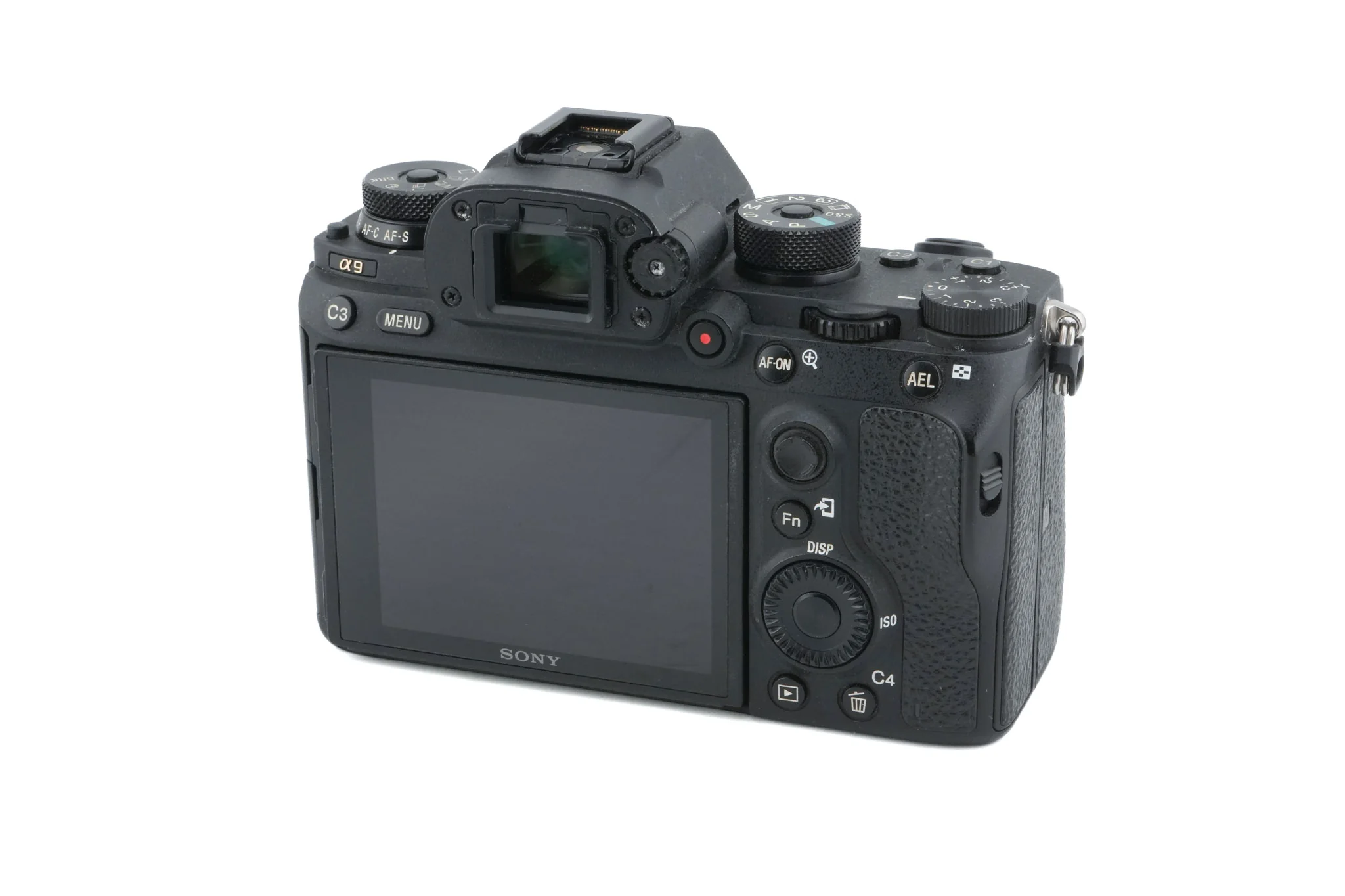 Sony A9 - Image 3