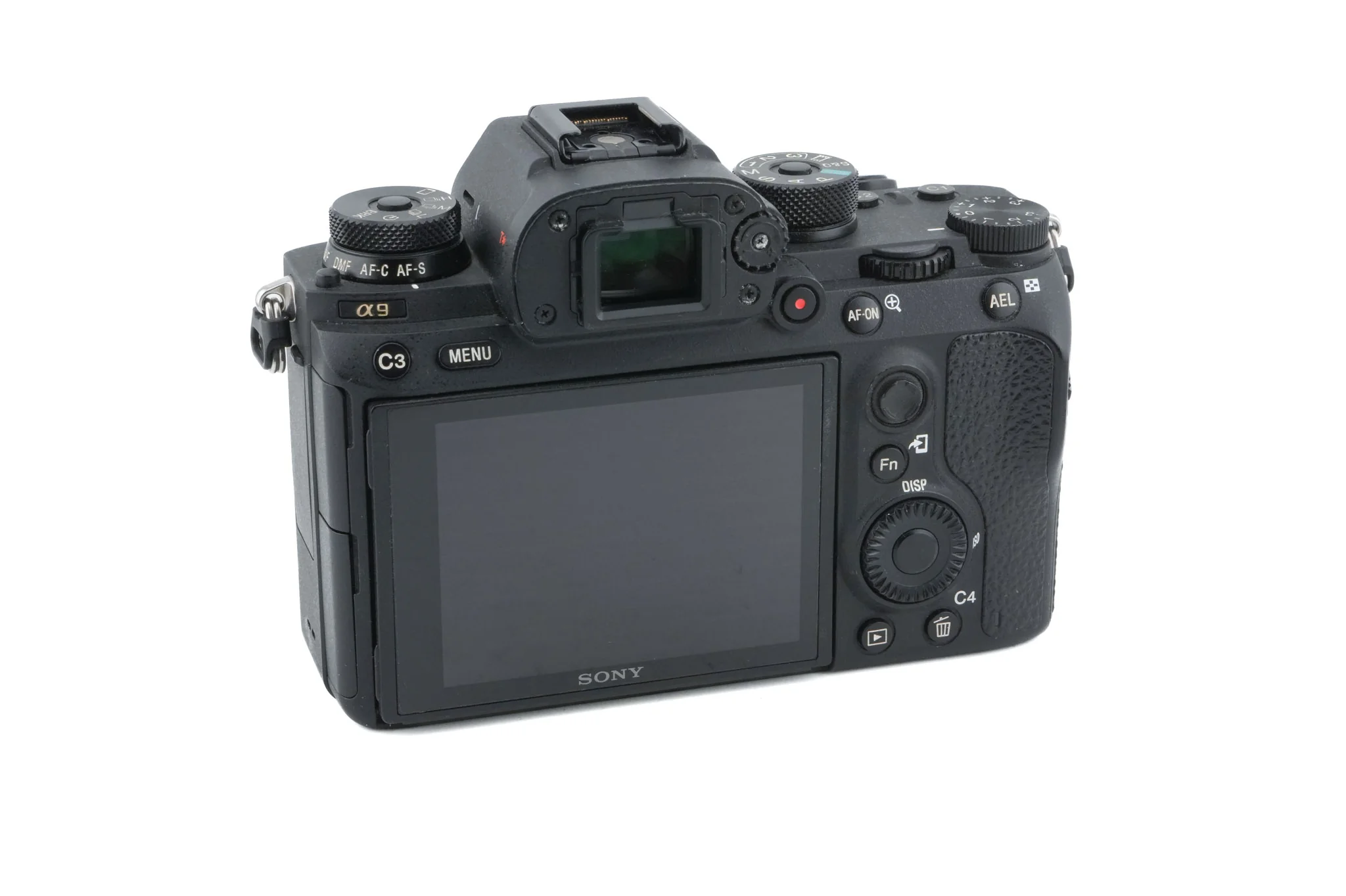 Sony A9 - Image 4