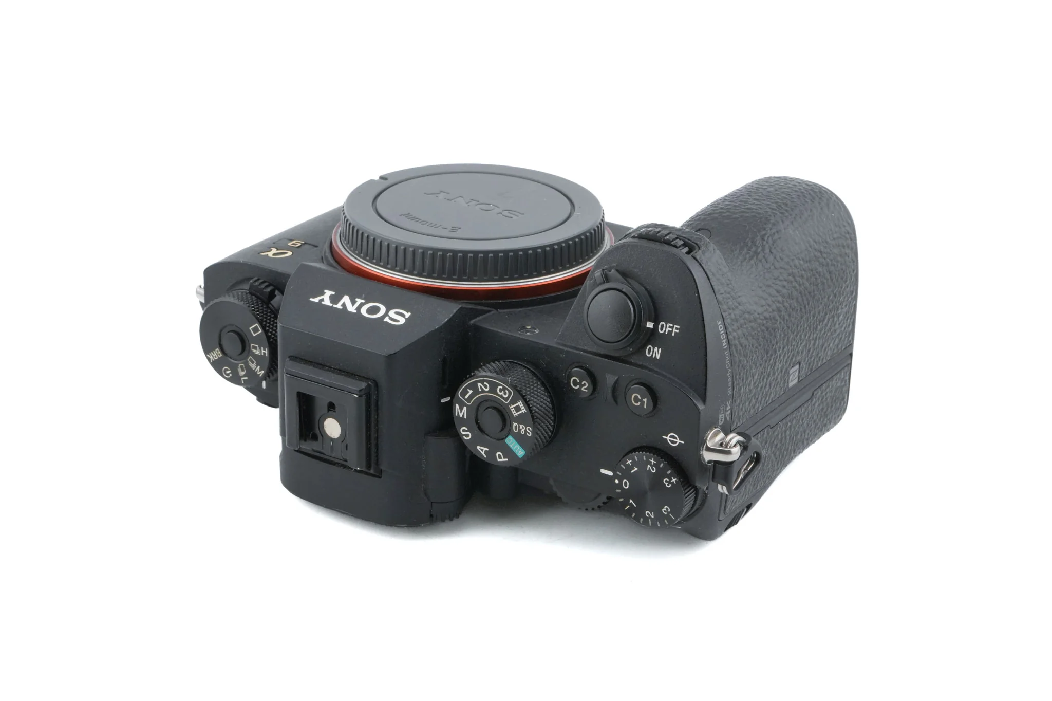 Sony A9 - Image 5