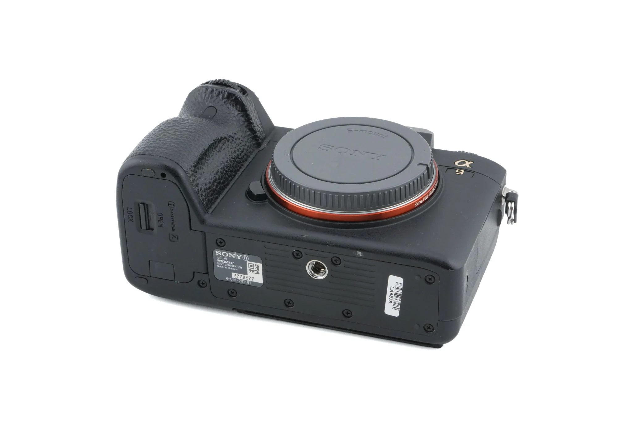 Sony A9 - Image 6