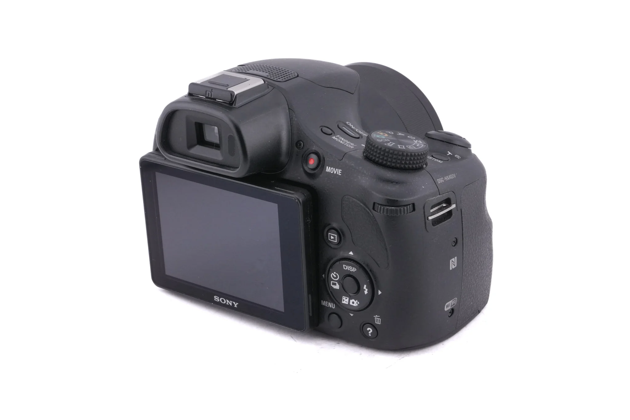 Sony Cyber-Shot DSC-HX400V - Image 3
