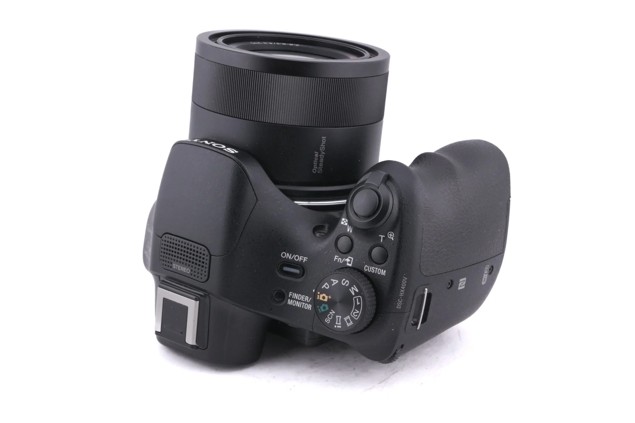 Sony Cyber-Shot DSC-HX400V - Image 4